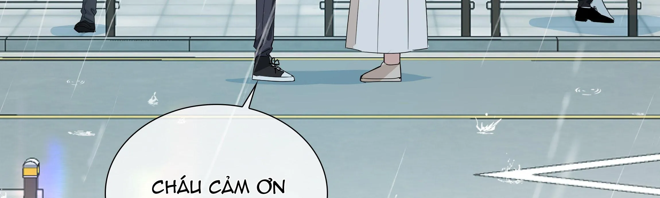 Trường Cấp Ba Sơn Hải Chapter 25 Trang 41