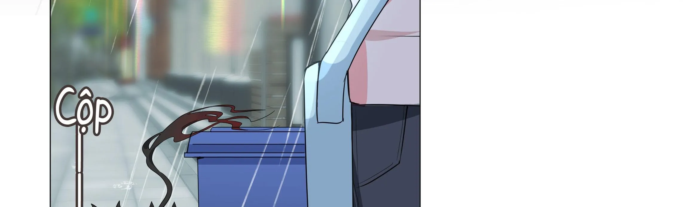 Trường Cấp Ba Sơn Hải Chapter 25 Trang 43