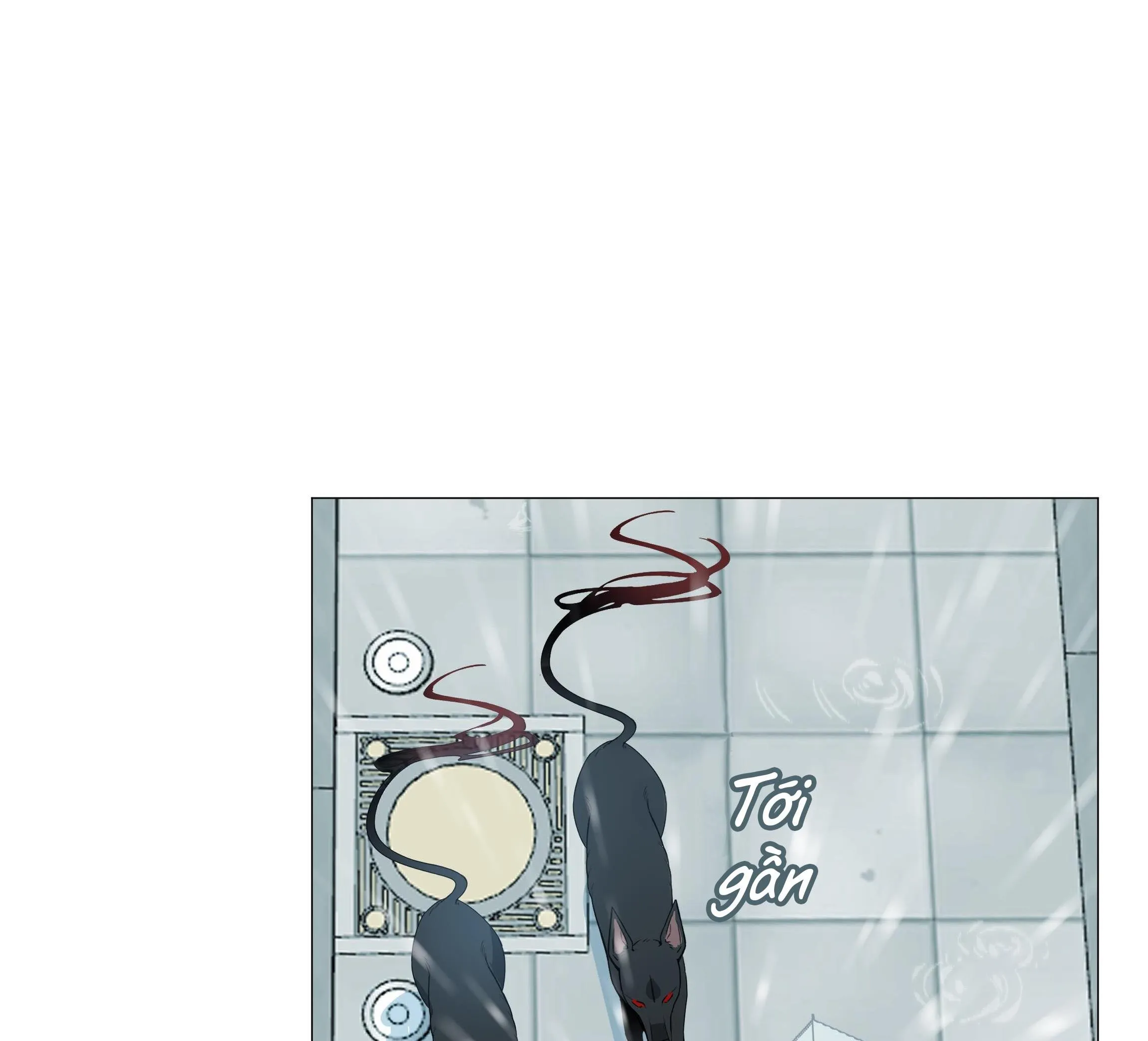 Trường Cấp Ba Sơn Hải Chapter 25 Trang 47