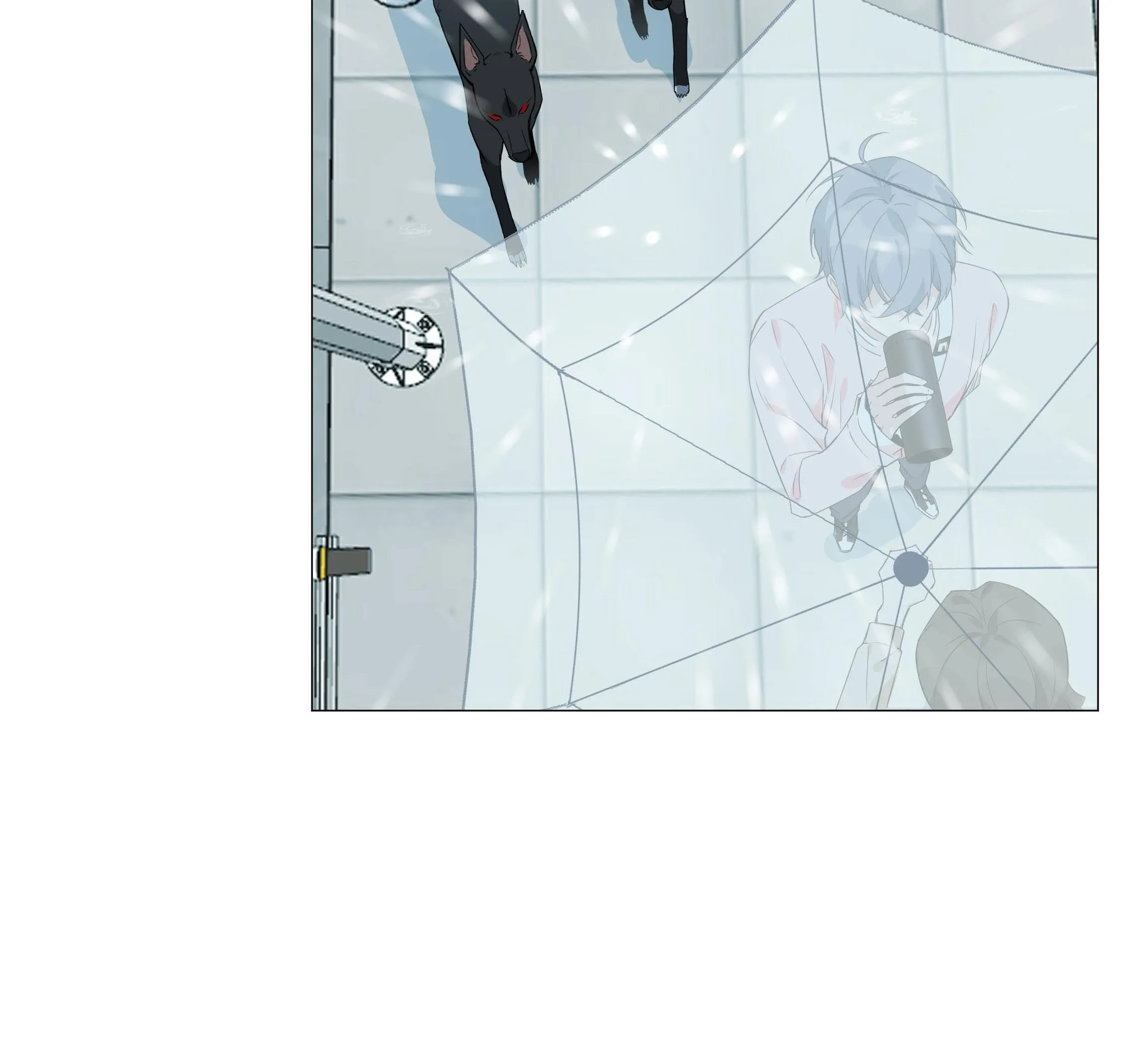 Trường Cấp Ba Sơn Hải Chapter 25 Trang 48