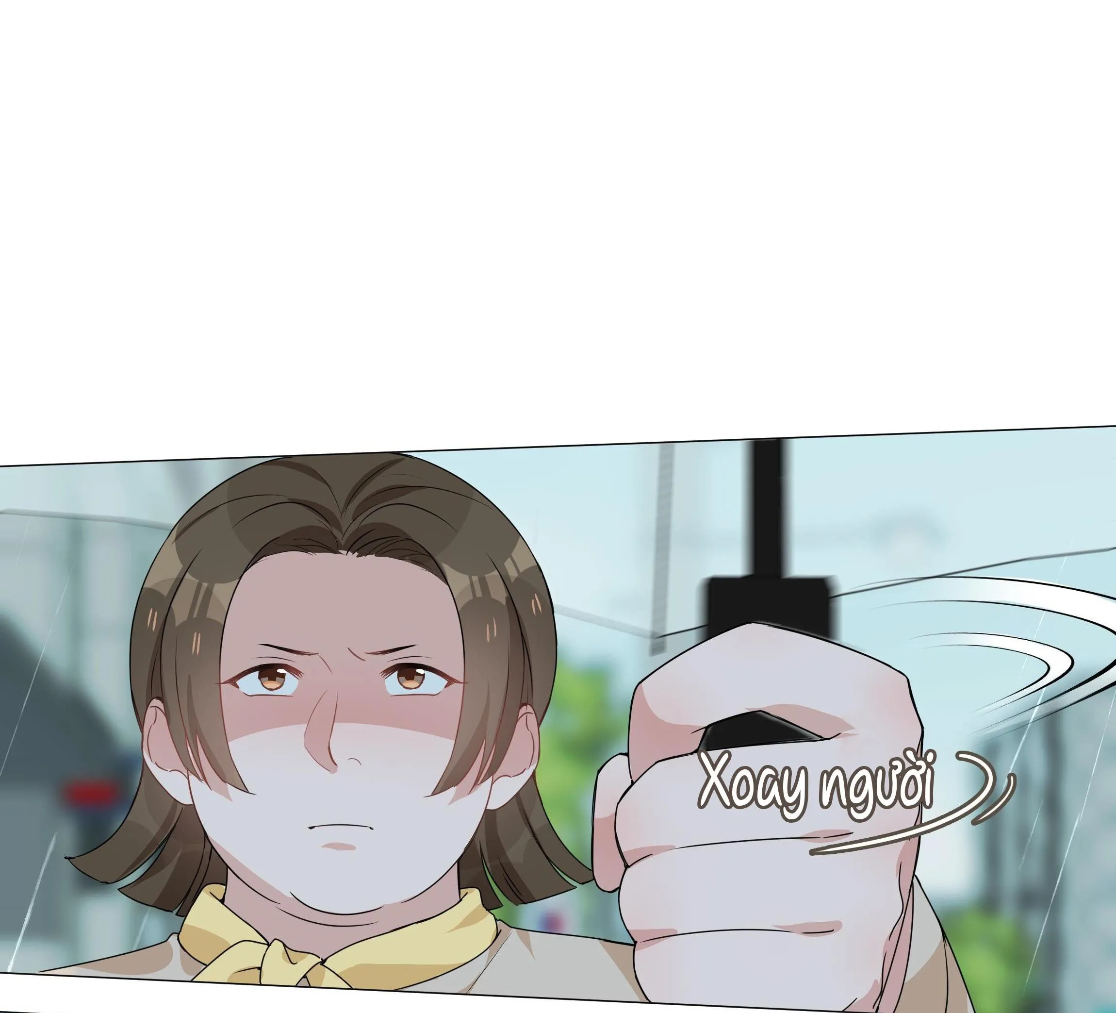 Trường Cấp Ba Sơn Hải Chapter 25 Trang 49