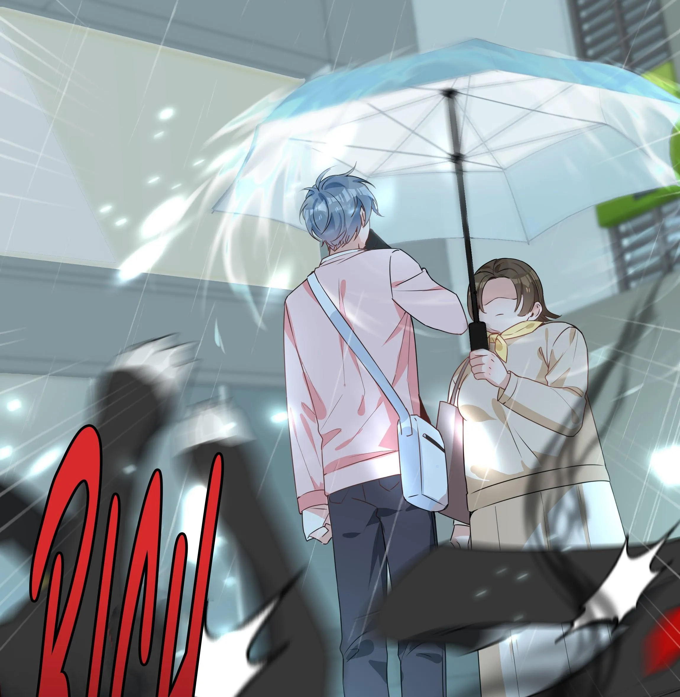 Trường Cấp Ba Sơn Hải Chapter 25 Trang 51