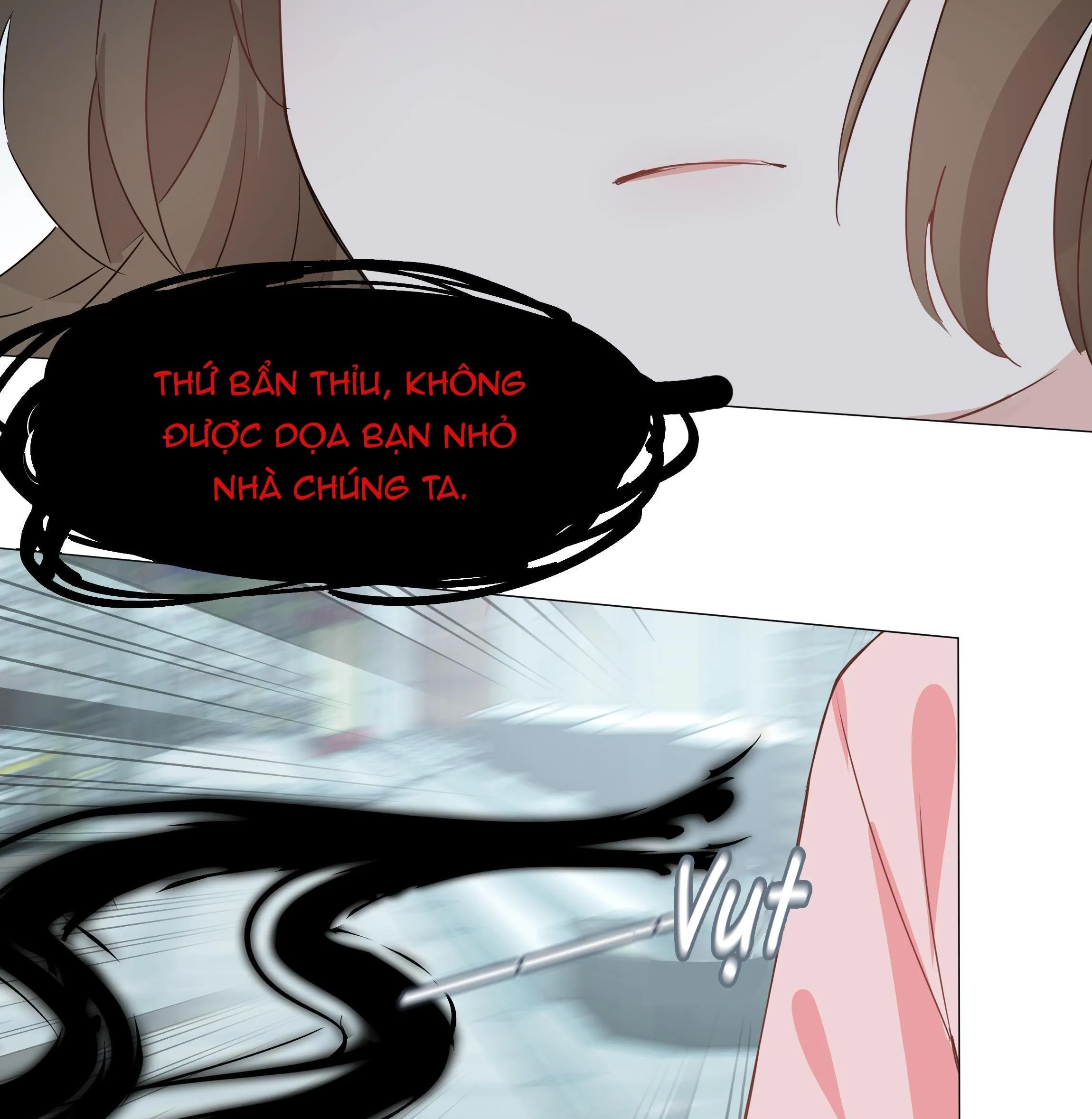 Trường Cấp Ba Sơn Hải Chapter 25 Trang 53