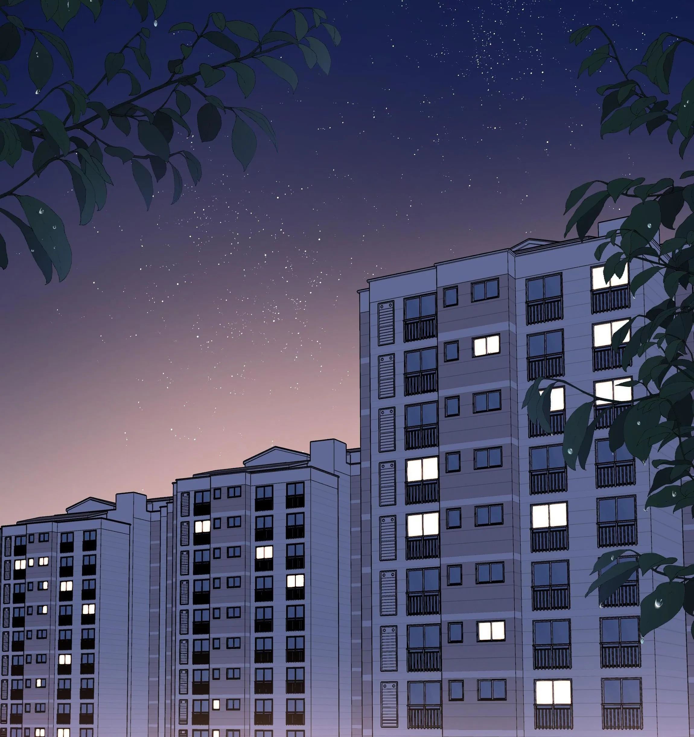 Trường Cấp Ba Sơn Hải Chapter 25 Trang 57