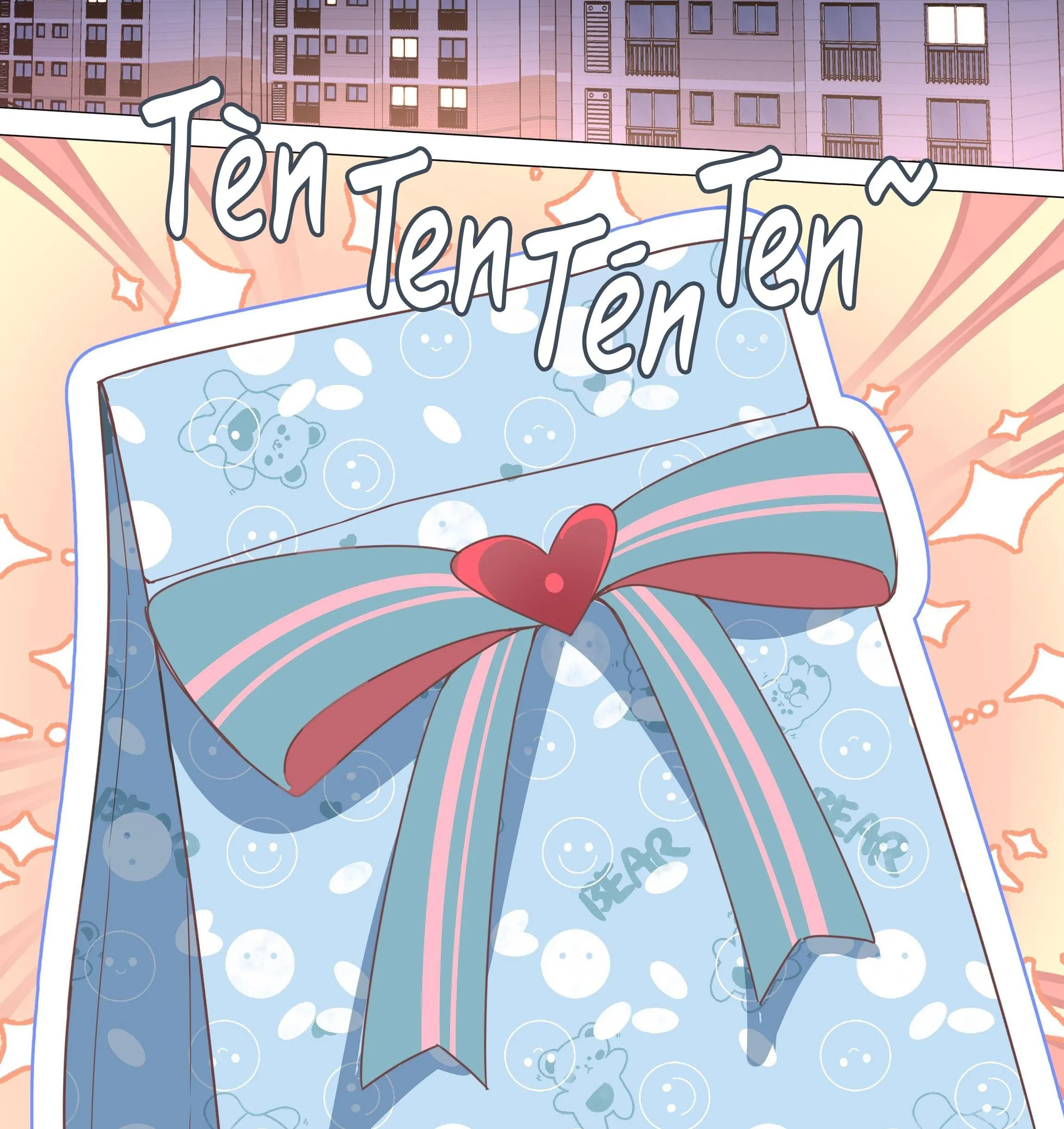 Trường Cấp Ba Sơn Hải Chapter 25 Trang 58