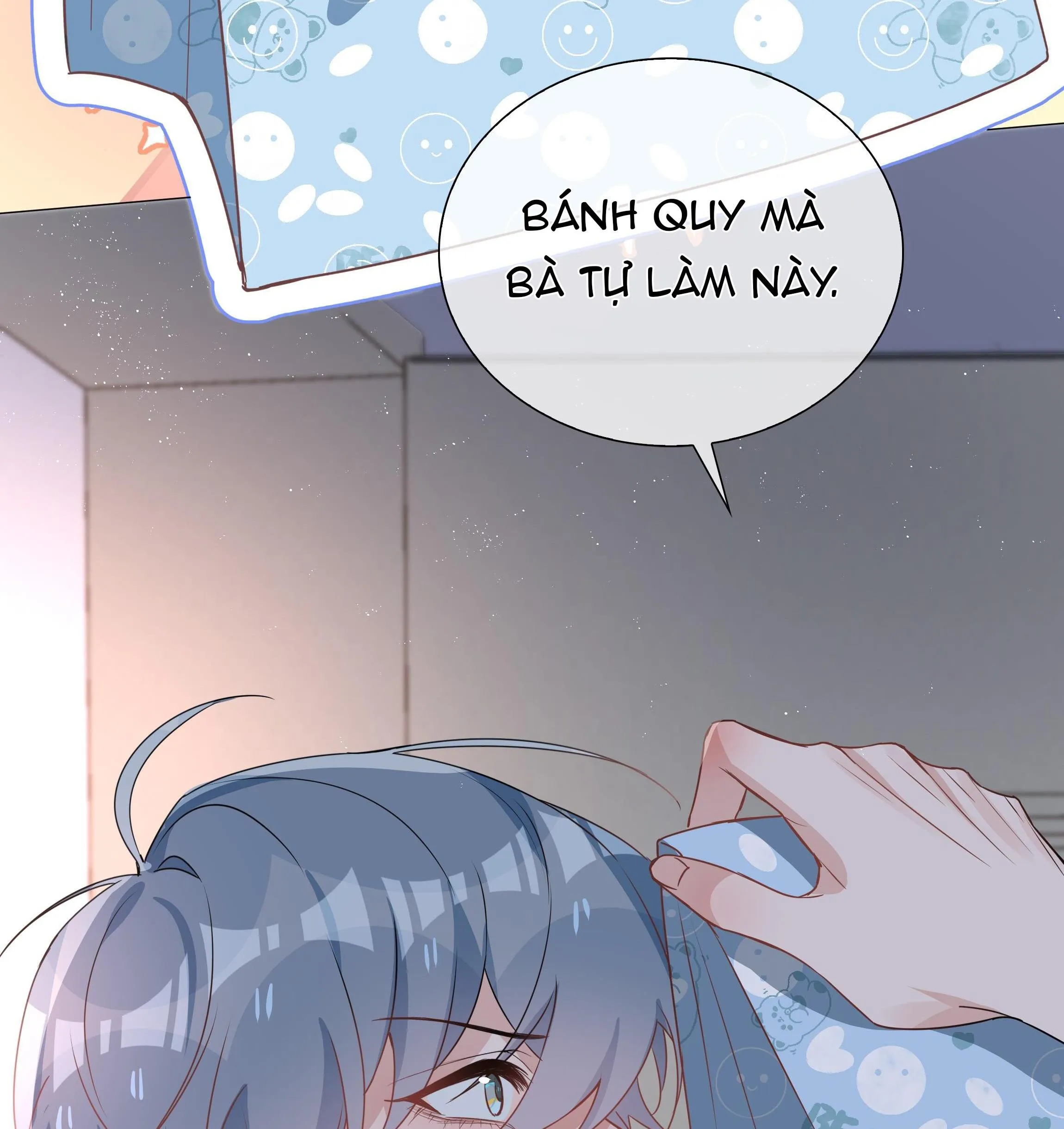 Trường Cấp Ba Sơn Hải Chapter 25 Trang 59