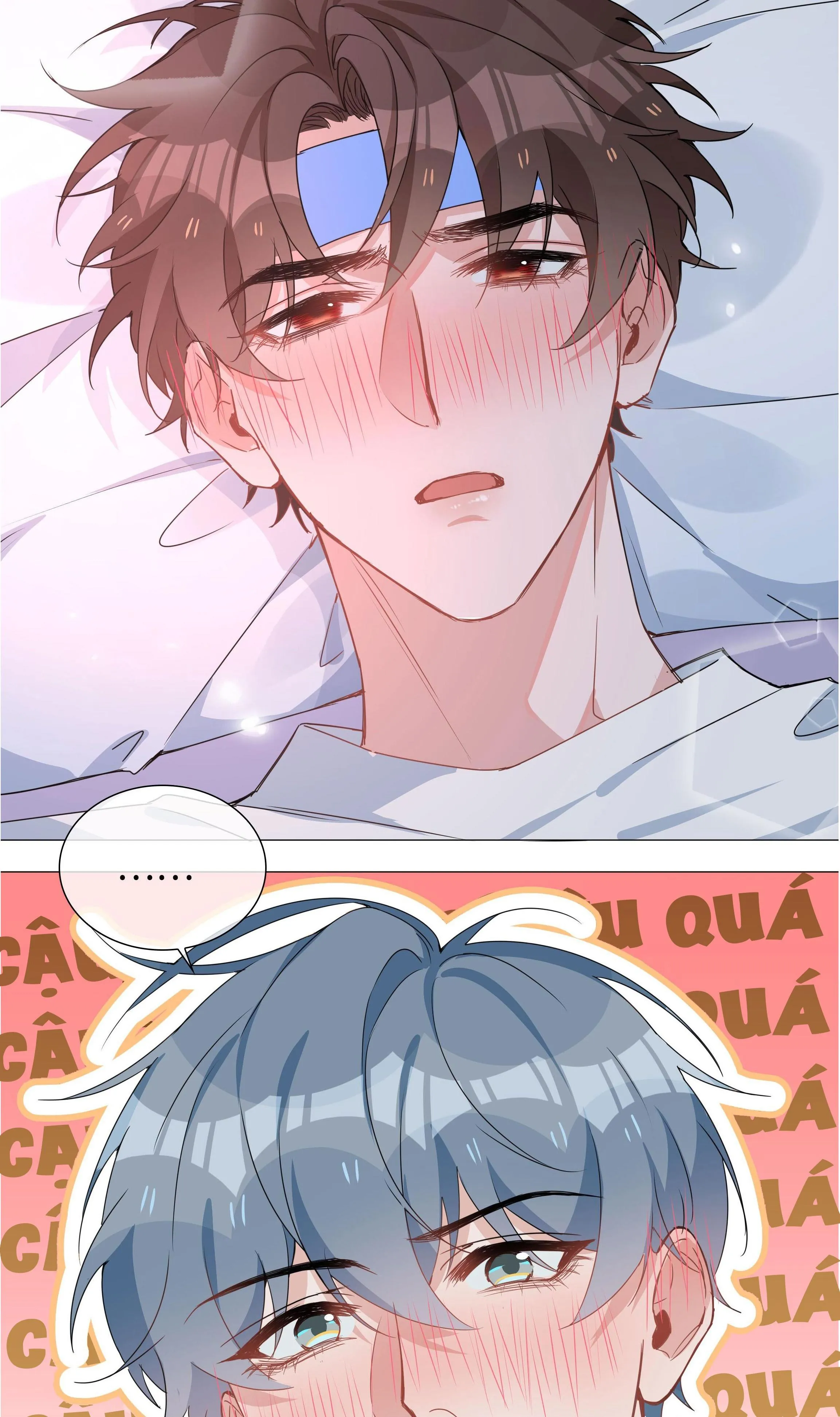 Trường Cấp Ba Sơn Hải Chapter 27 Trang 3