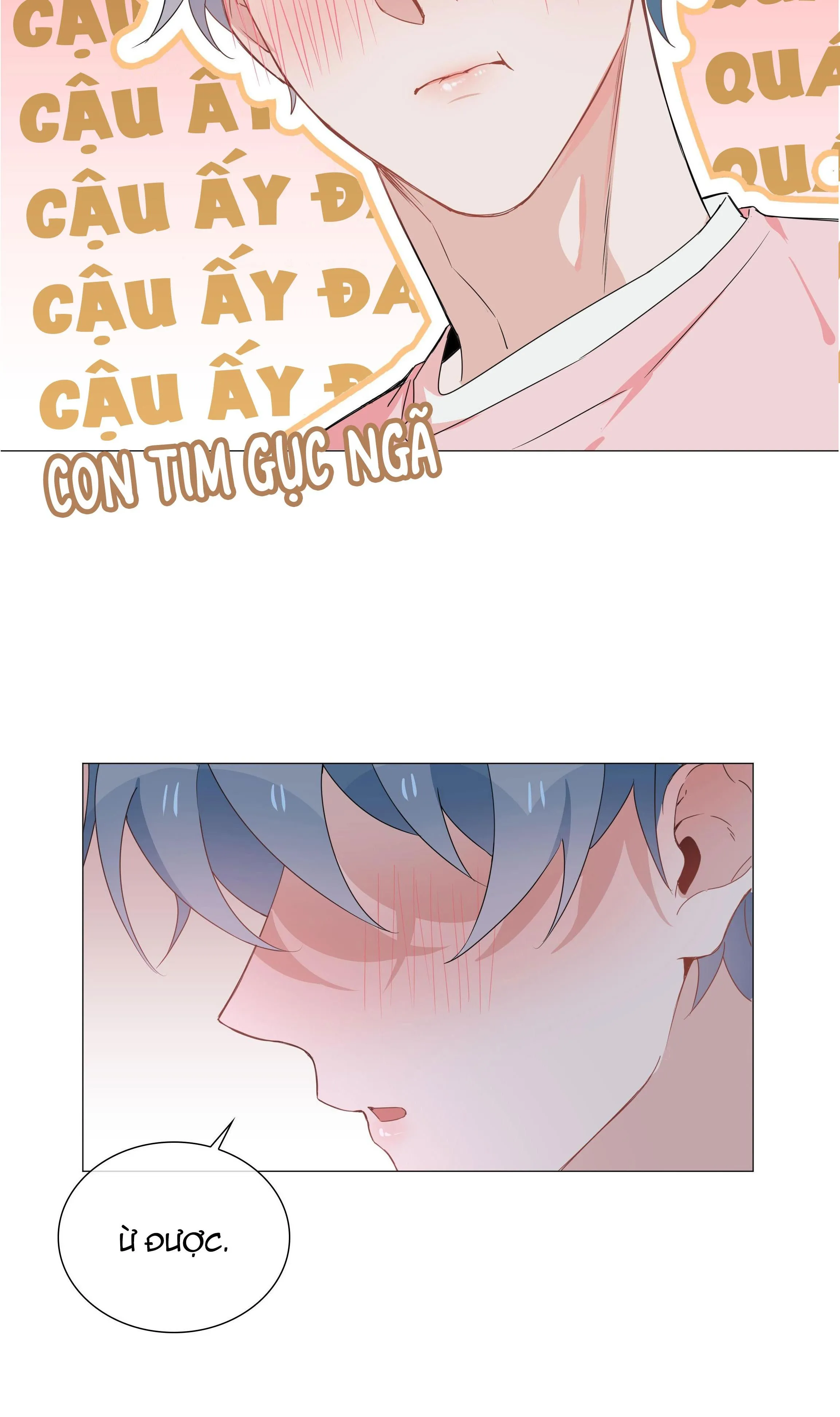 Trường Cấp Ba Sơn Hải Chapter 27 Trang 4