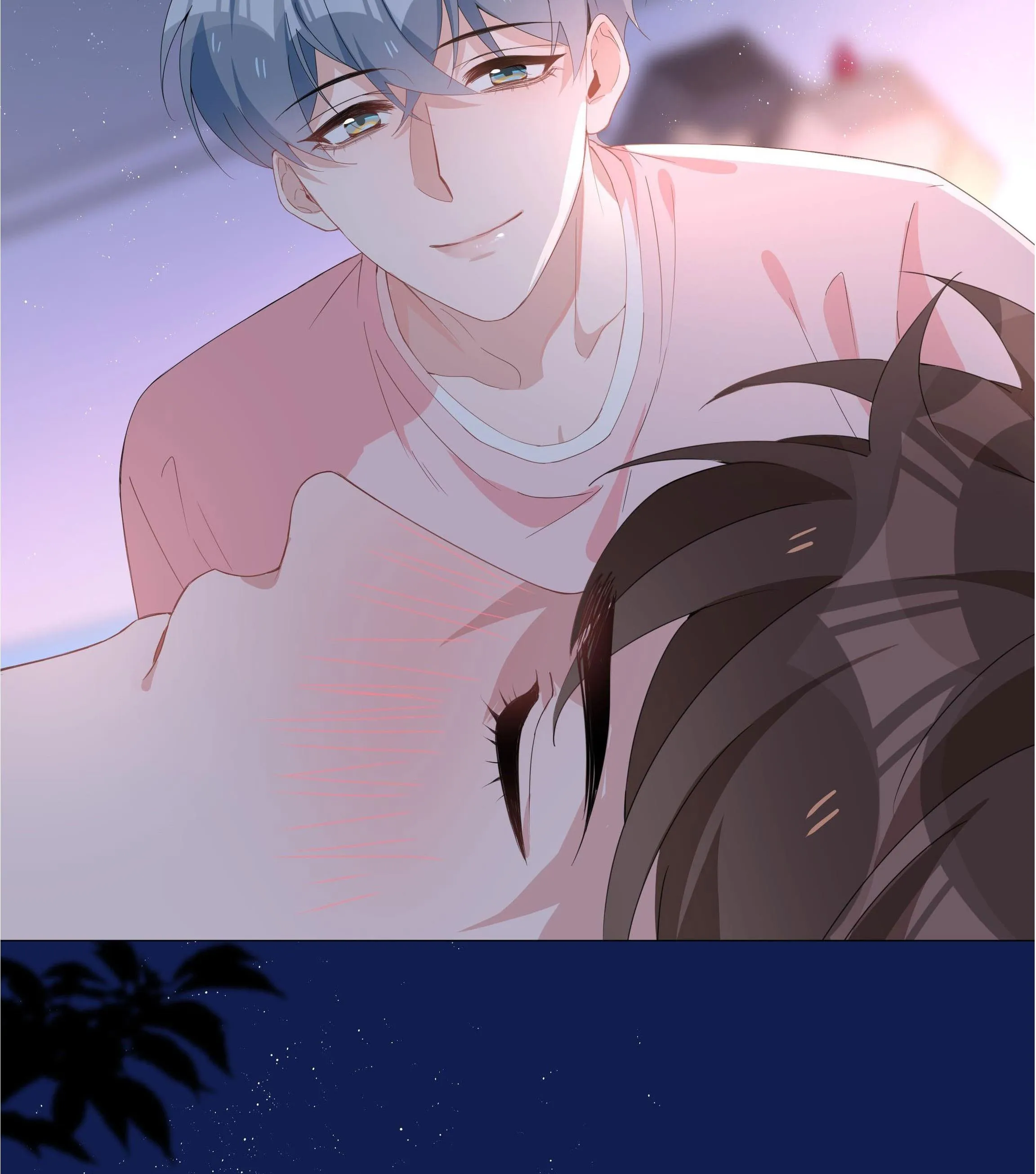 Trường Cấp Ba Sơn Hải Chapter 27 Trang 9