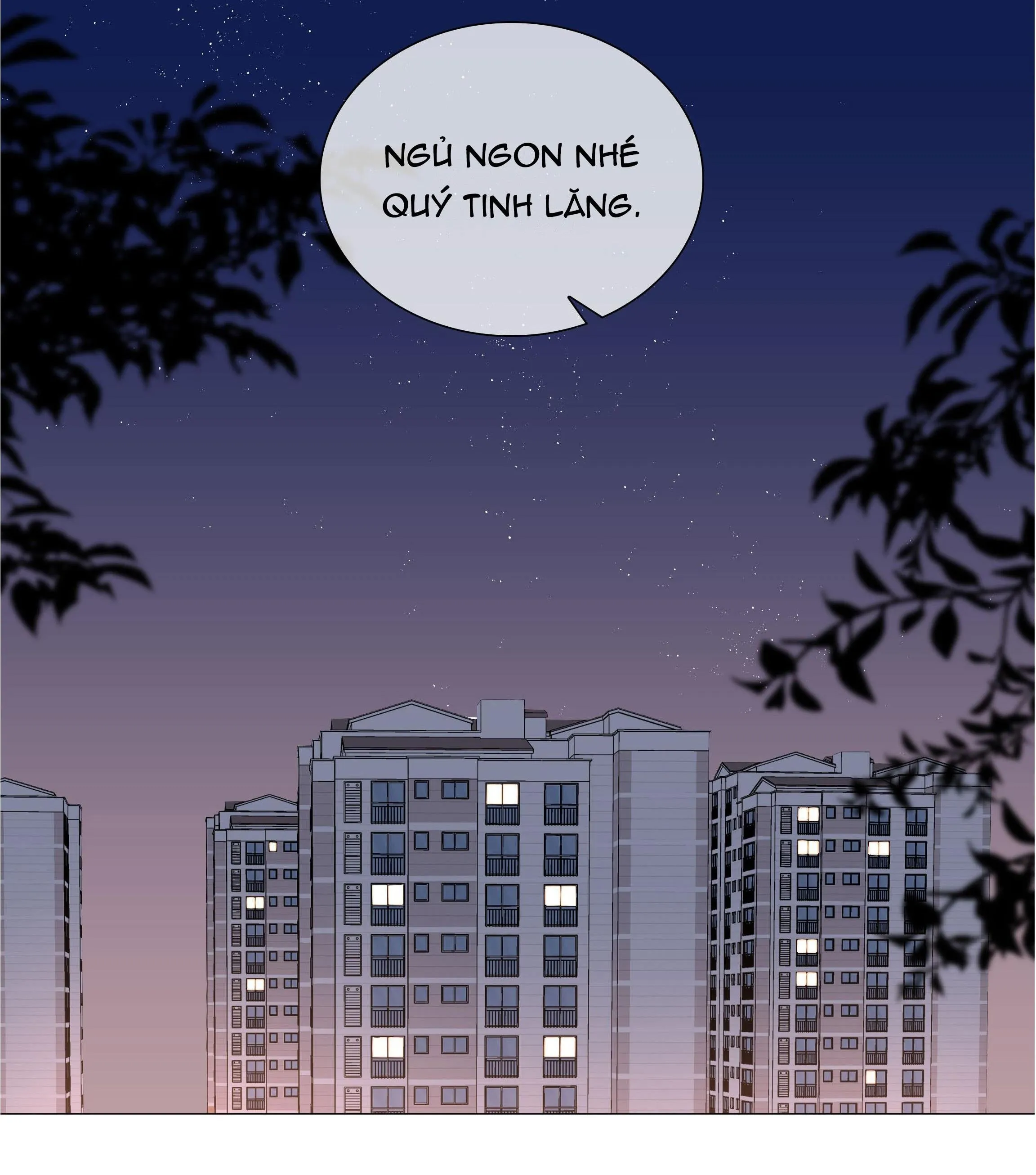 Trường Cấp Ba Sơn Hải Chapter 27 Trang 10