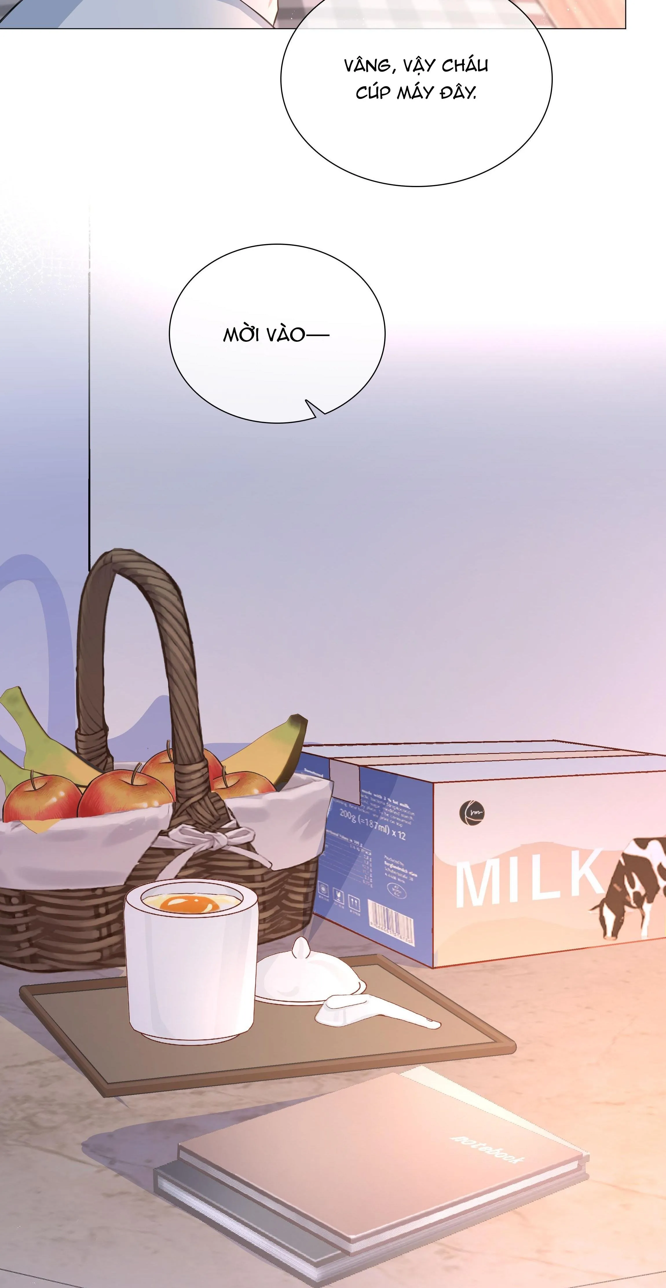 Trường Cấp Ba Sơn Hải Chapter 27 Trang 14