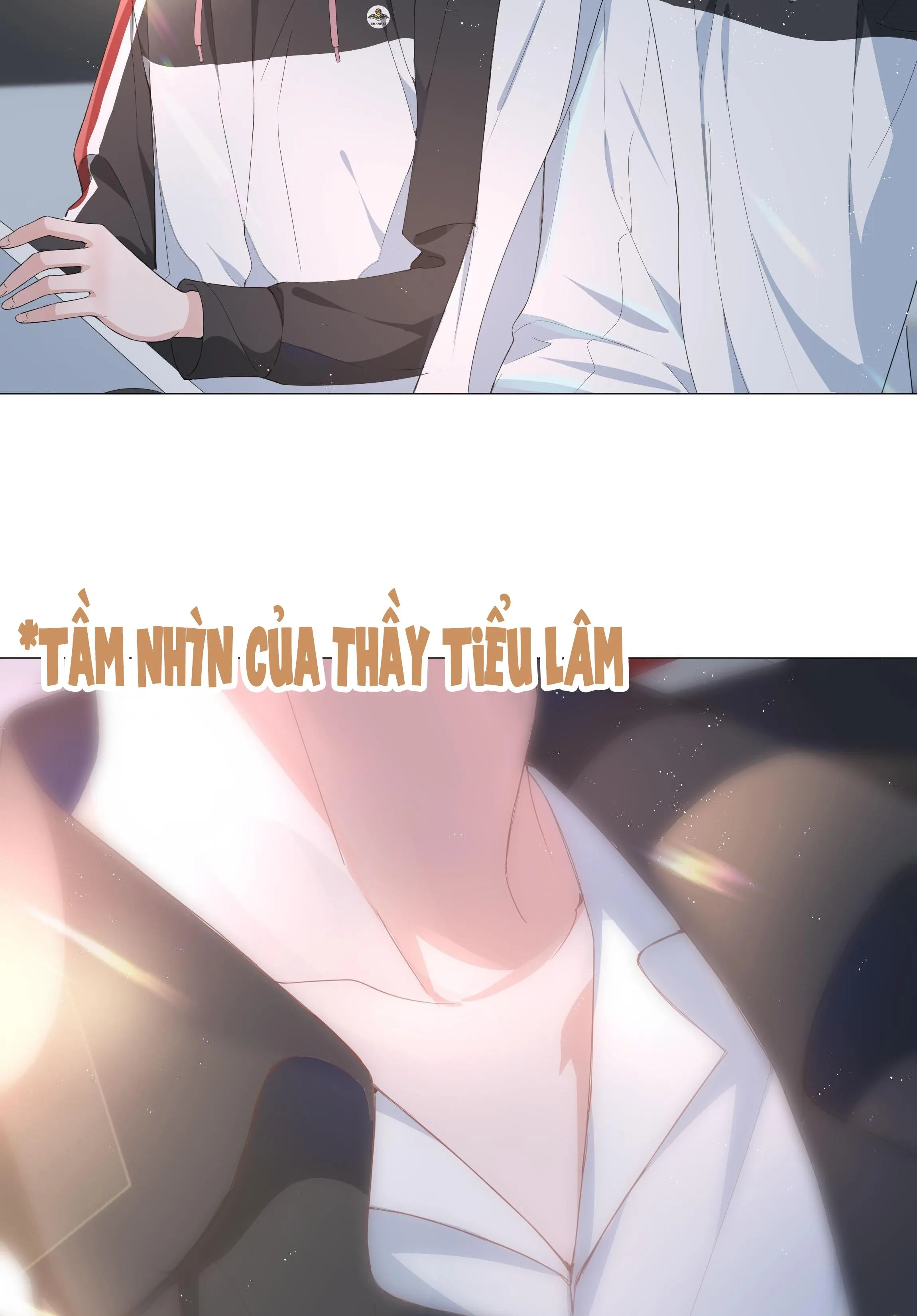 Trường Cấp Ba Sơn Hải Chapter 27 Trang 23