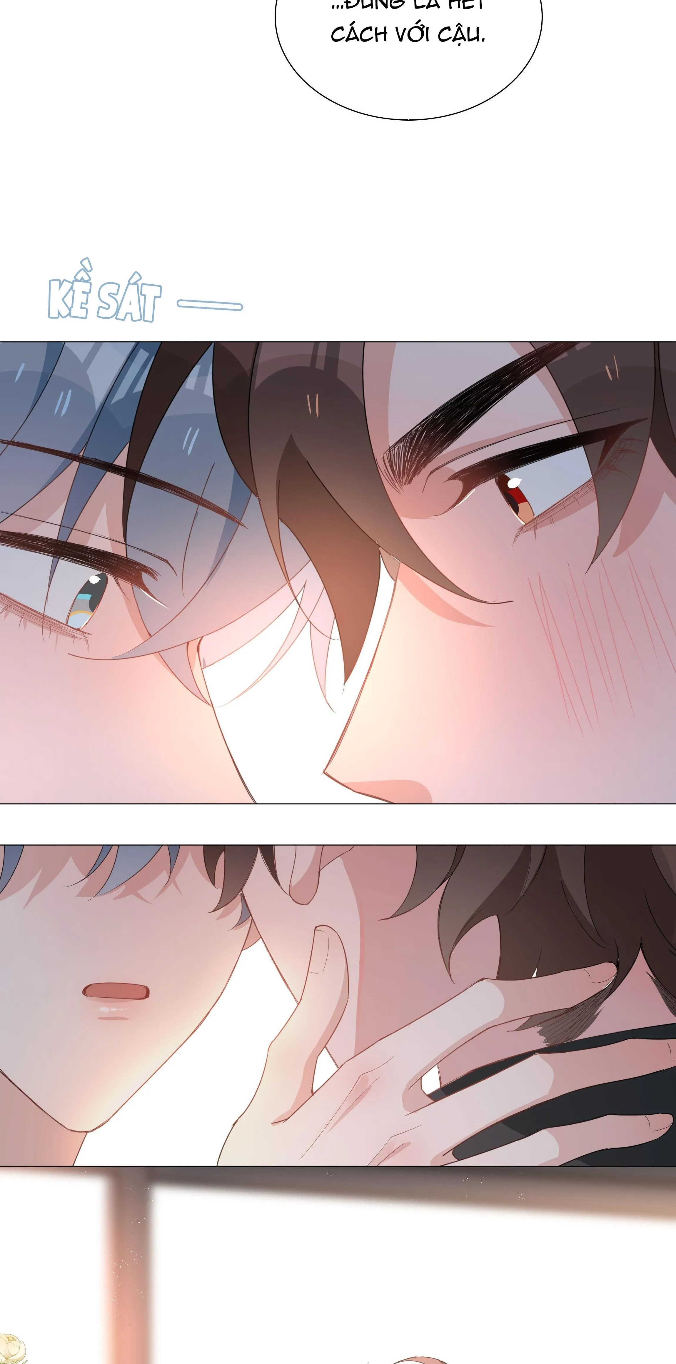 Trường Cấp Ba Sơn Hải Chapter 27 Trang 29