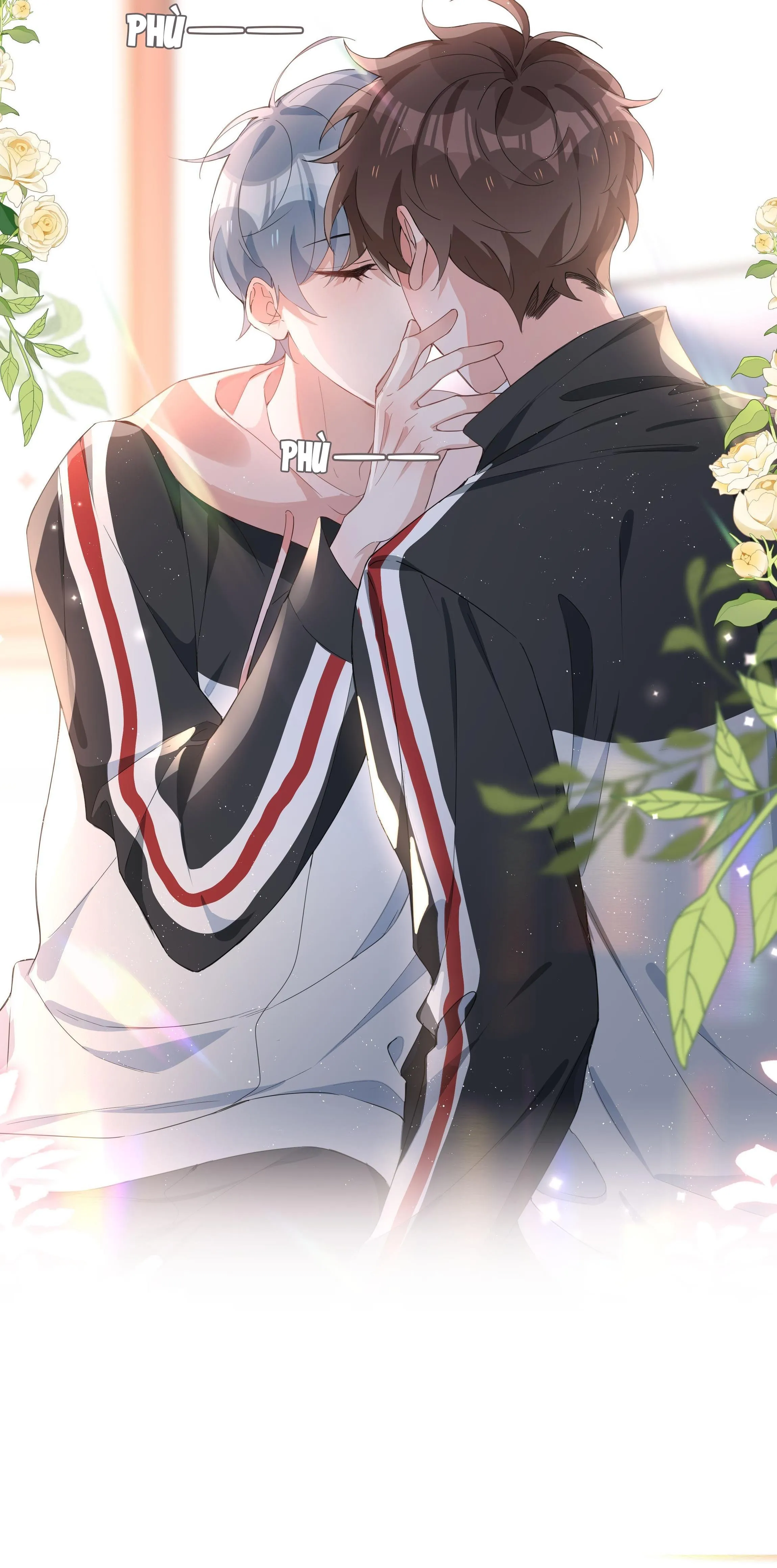 Trường Cấp Ba Sơn Hải Chapter 27 Trang 30