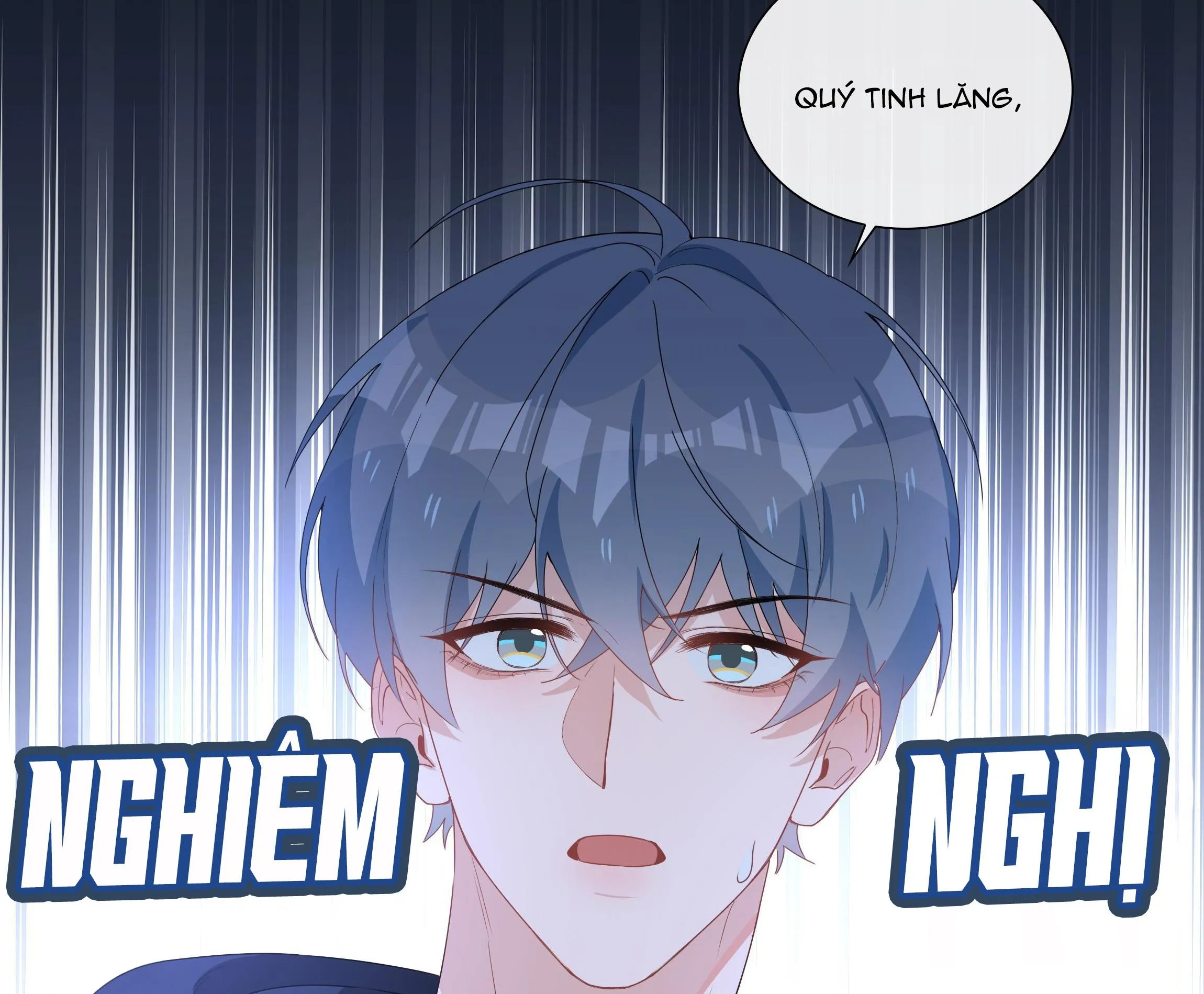 Trường Cấp Ba Sơn Hải Chapter 29 Trang 3