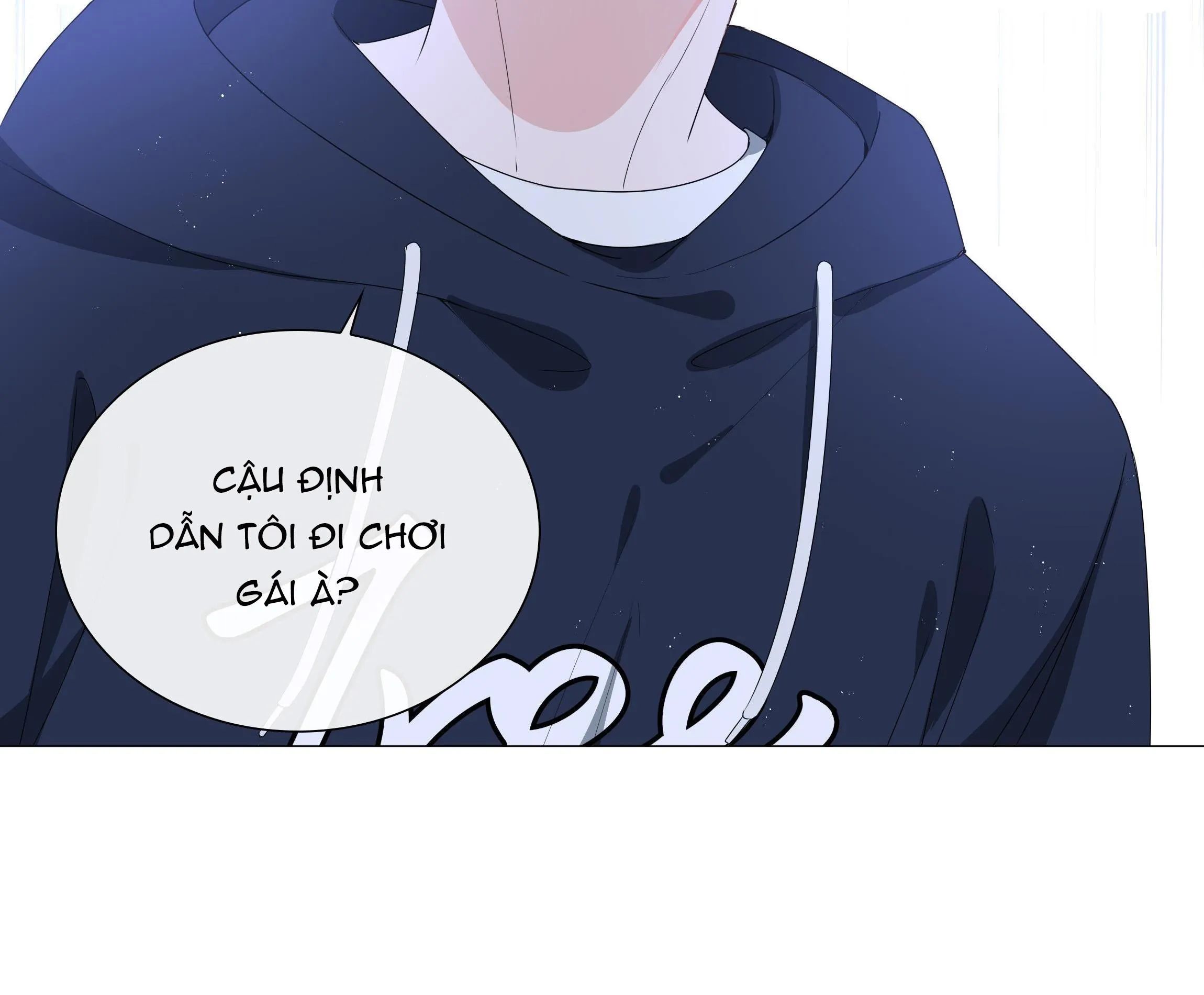 Trường Cấp Ba Sơn Hải Chapter 29 Trang 4