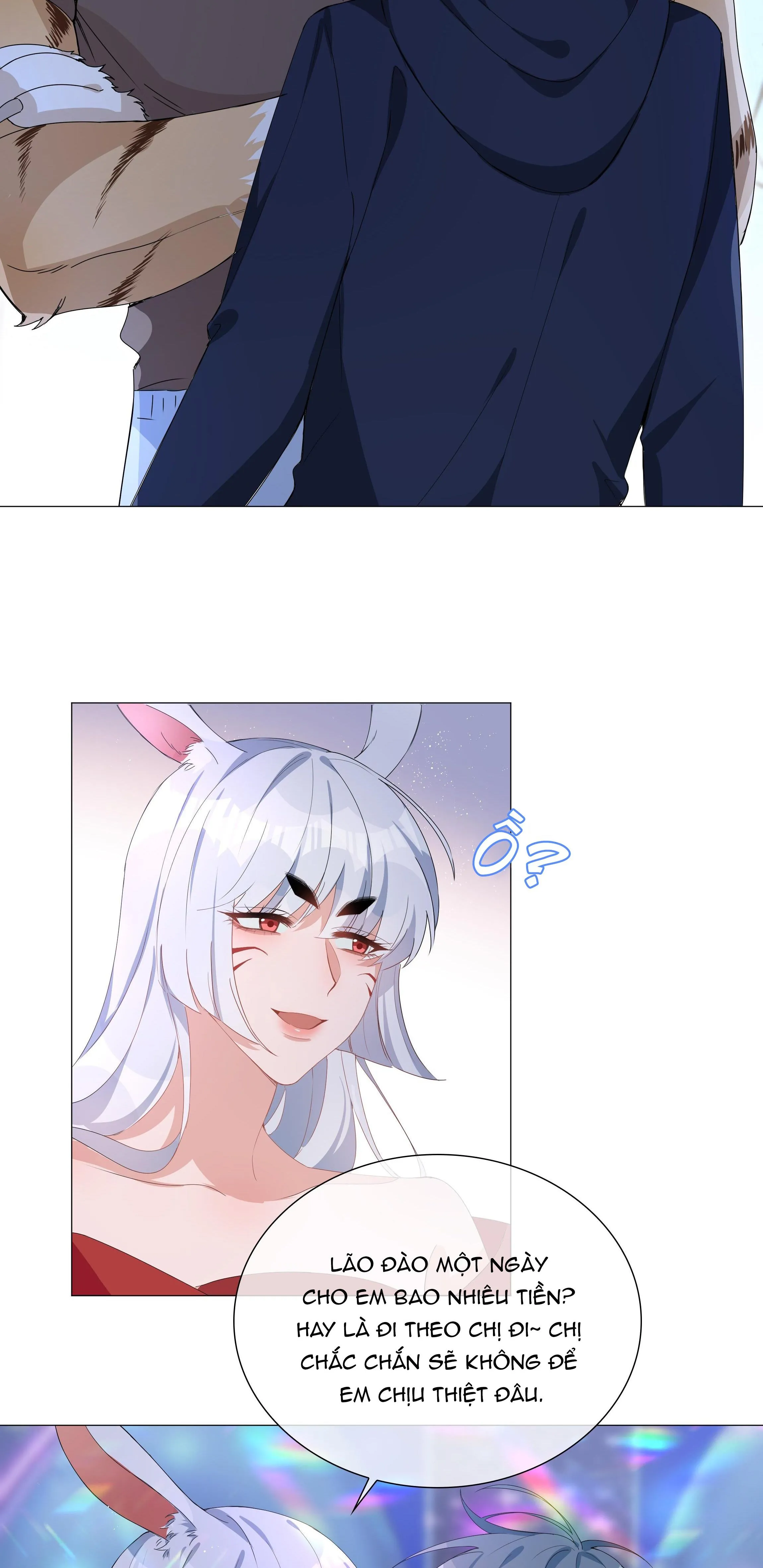 Trường Cấp Ba Sơn Hải Chapter 29 Trang 14