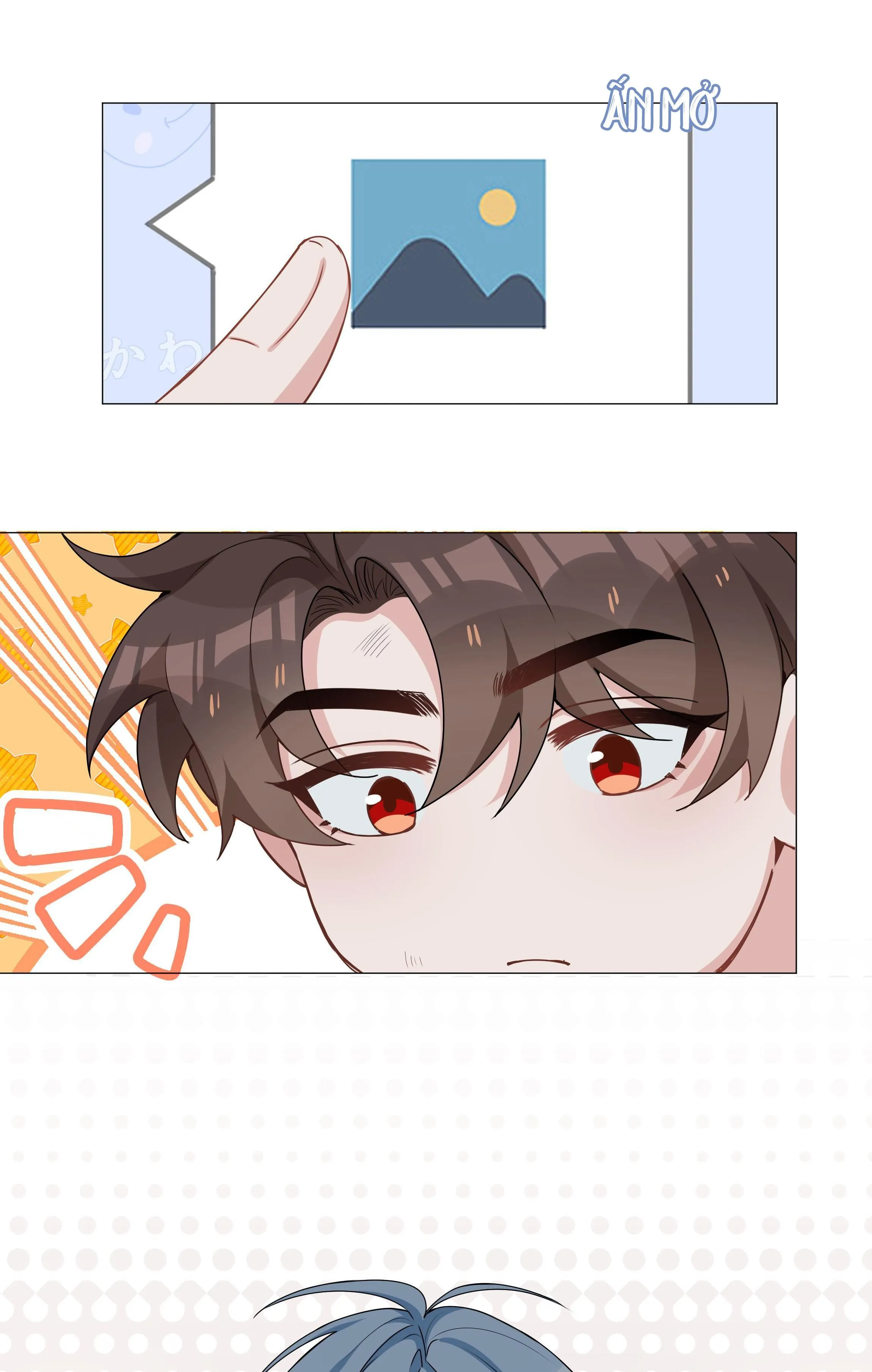 Trường Cấp Ba Sơn Hải Chapter 31 Trang 9