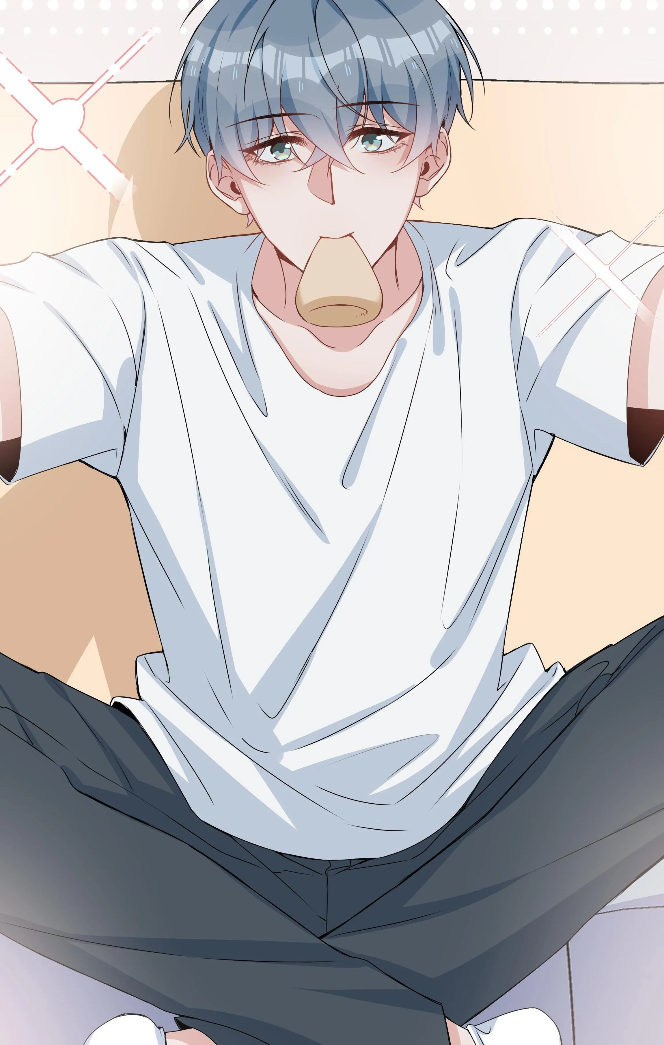 Trường Cấp Ba Sơn Hải Chapter 31 Trang 10