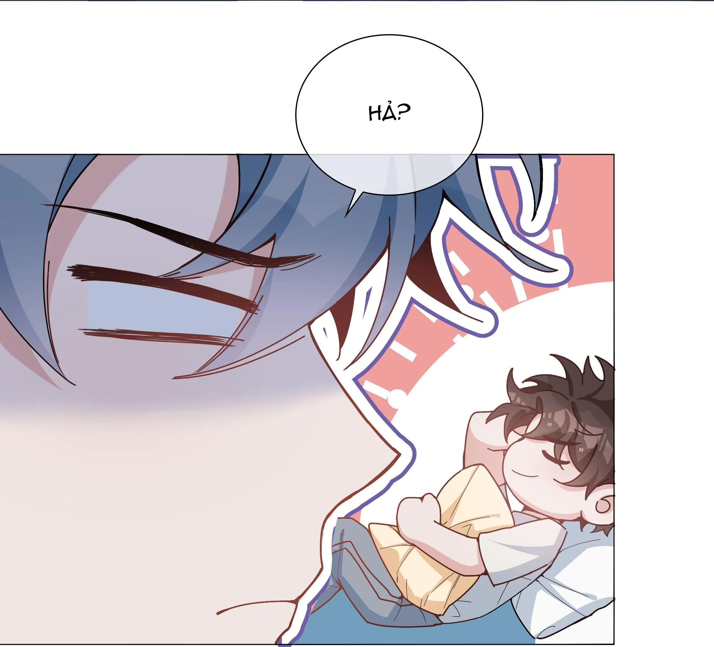 Trường Cấp Ba Sơn Hải Chapter 31 Trang 21