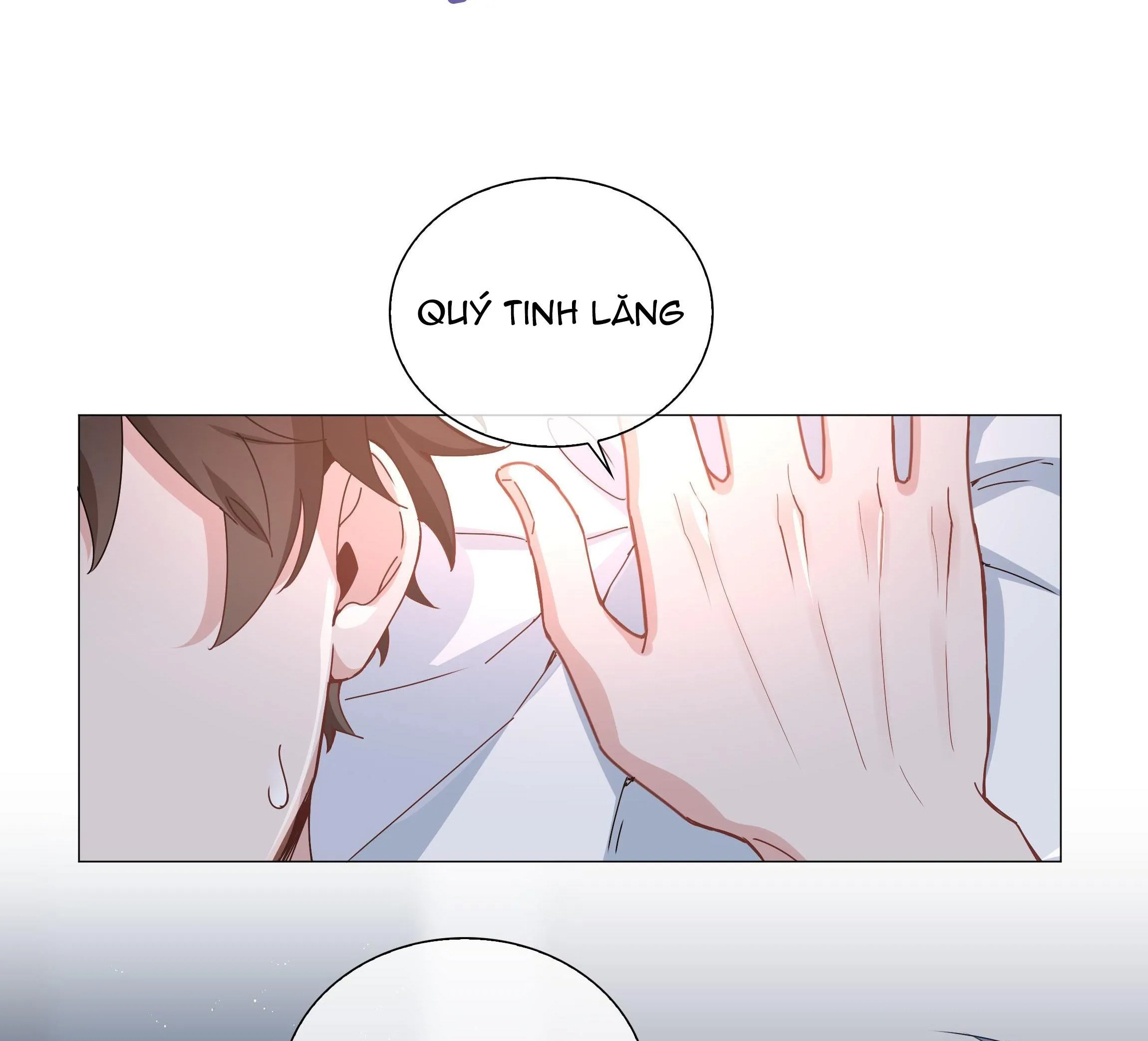 Trường Cấp Ba Sơn Hải Chapter 31 Trang 22