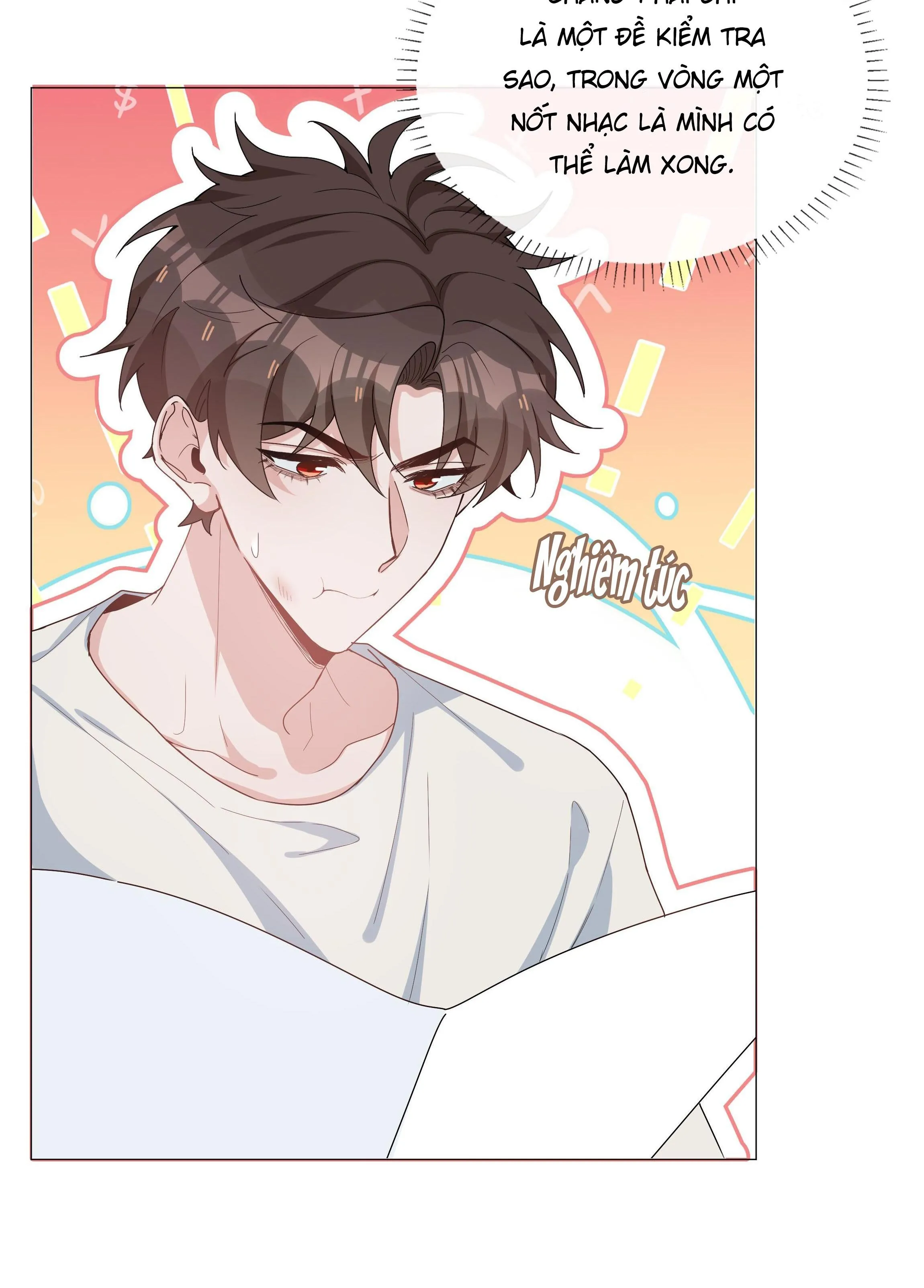 Trường Cấp Ba Sơn Hải Chapter 31 Trang 28