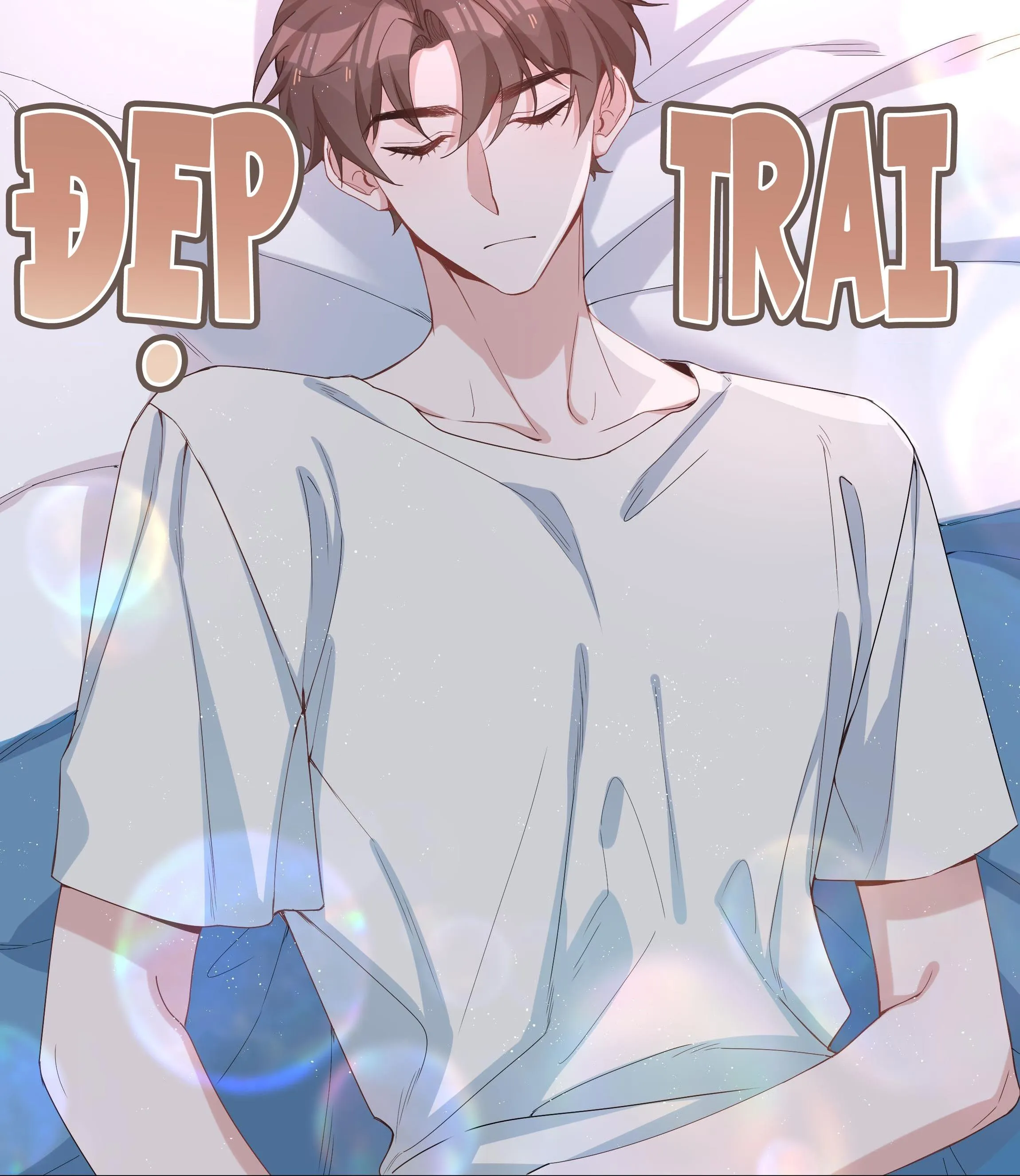 Trường Cấp Ba Sơn Hải Chapter 31 Trang 32