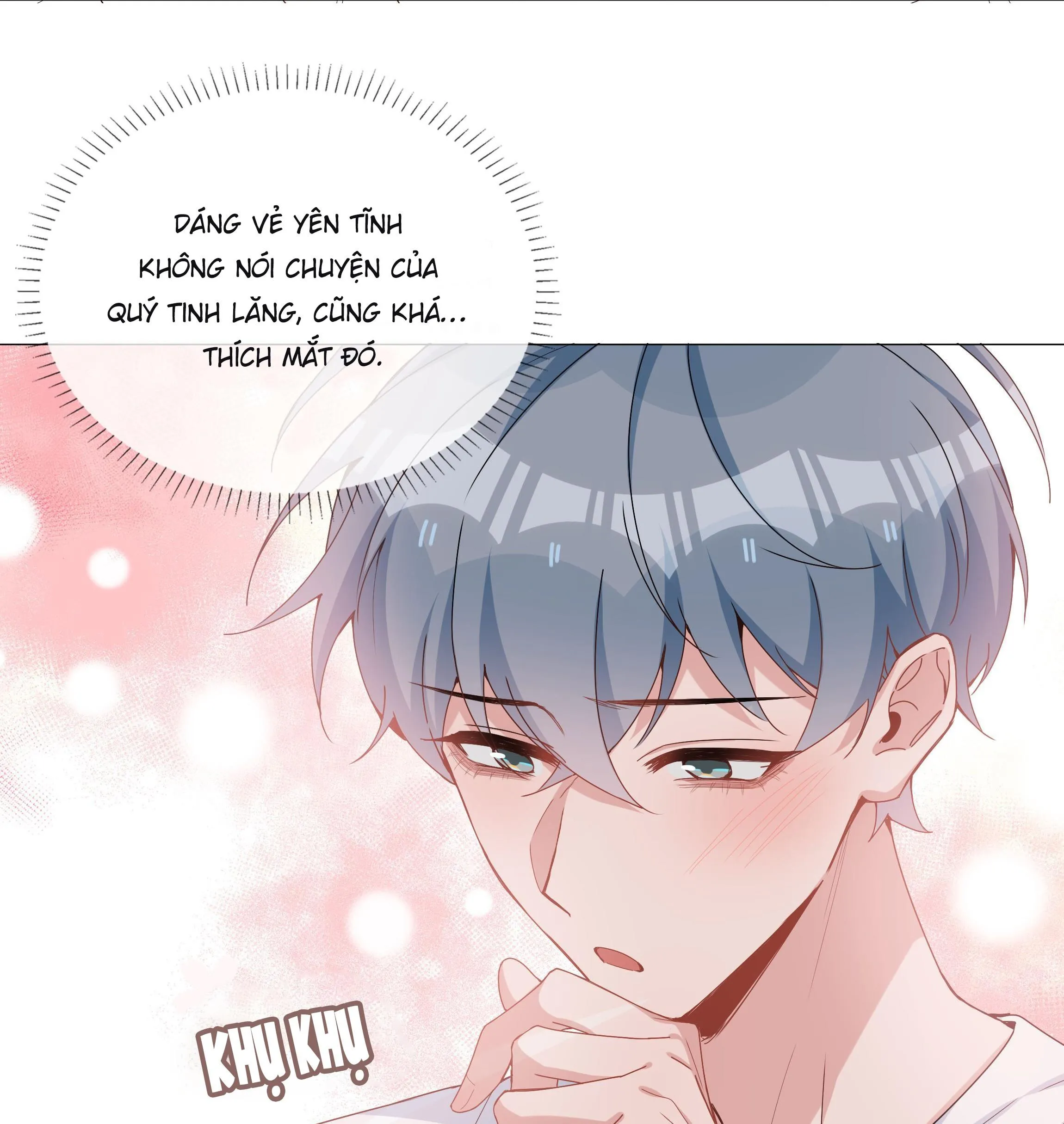 Trường Cấp Ba Sơn Hải Chapter 31 Trang 33