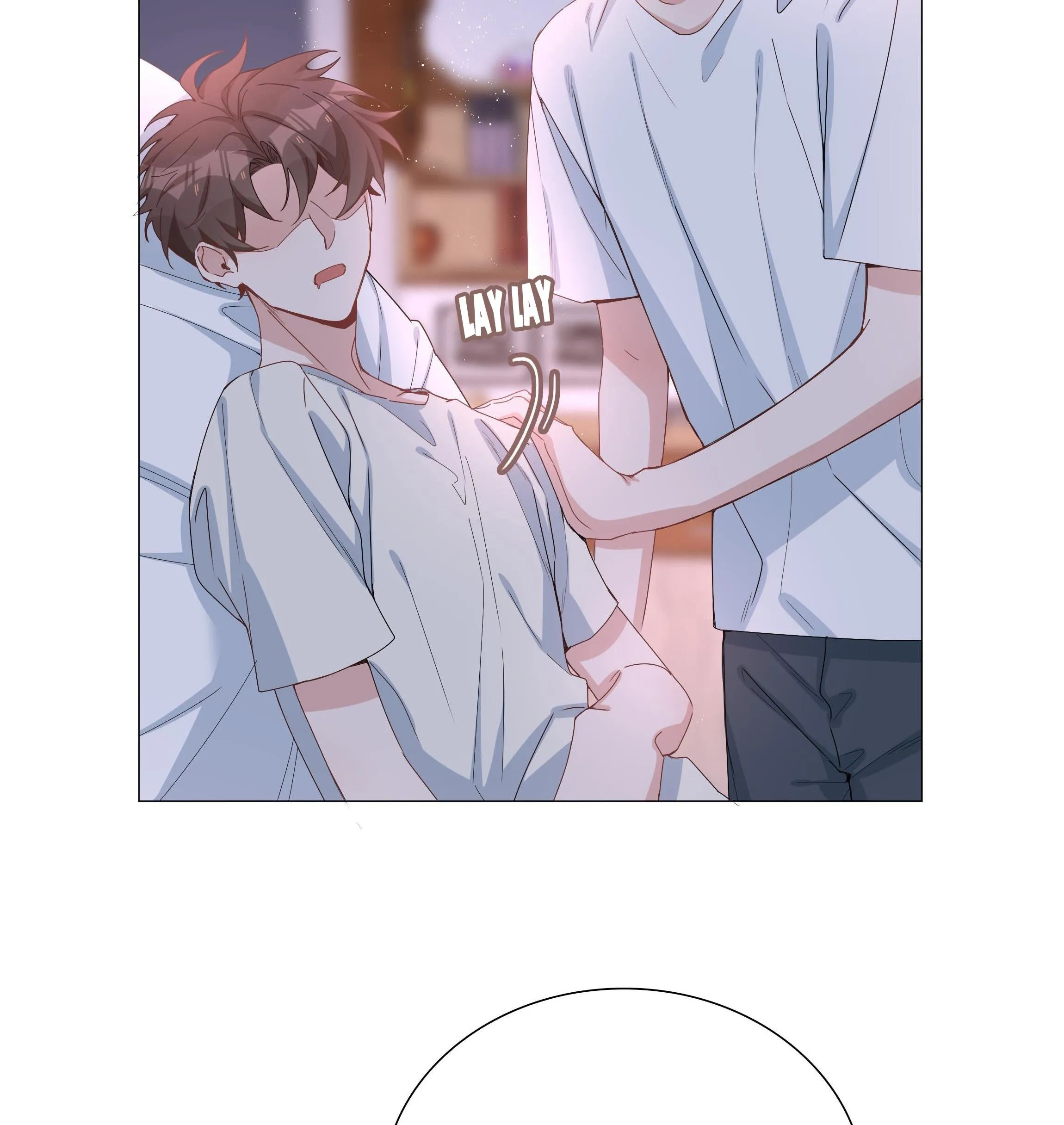 Trường Cấp Ba Sơn Hải Chapter 31 Trang 35