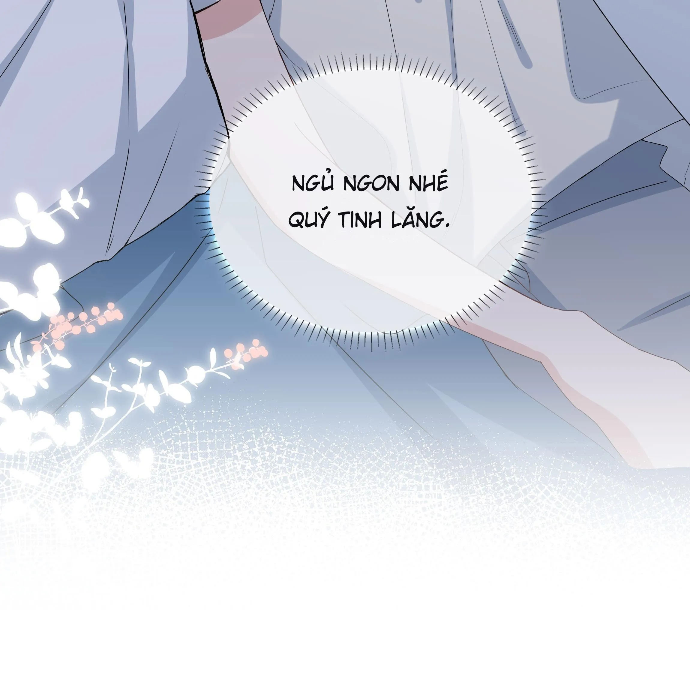 Trường Cấp Ba Sơn Hải Chapter 31 Trang 40