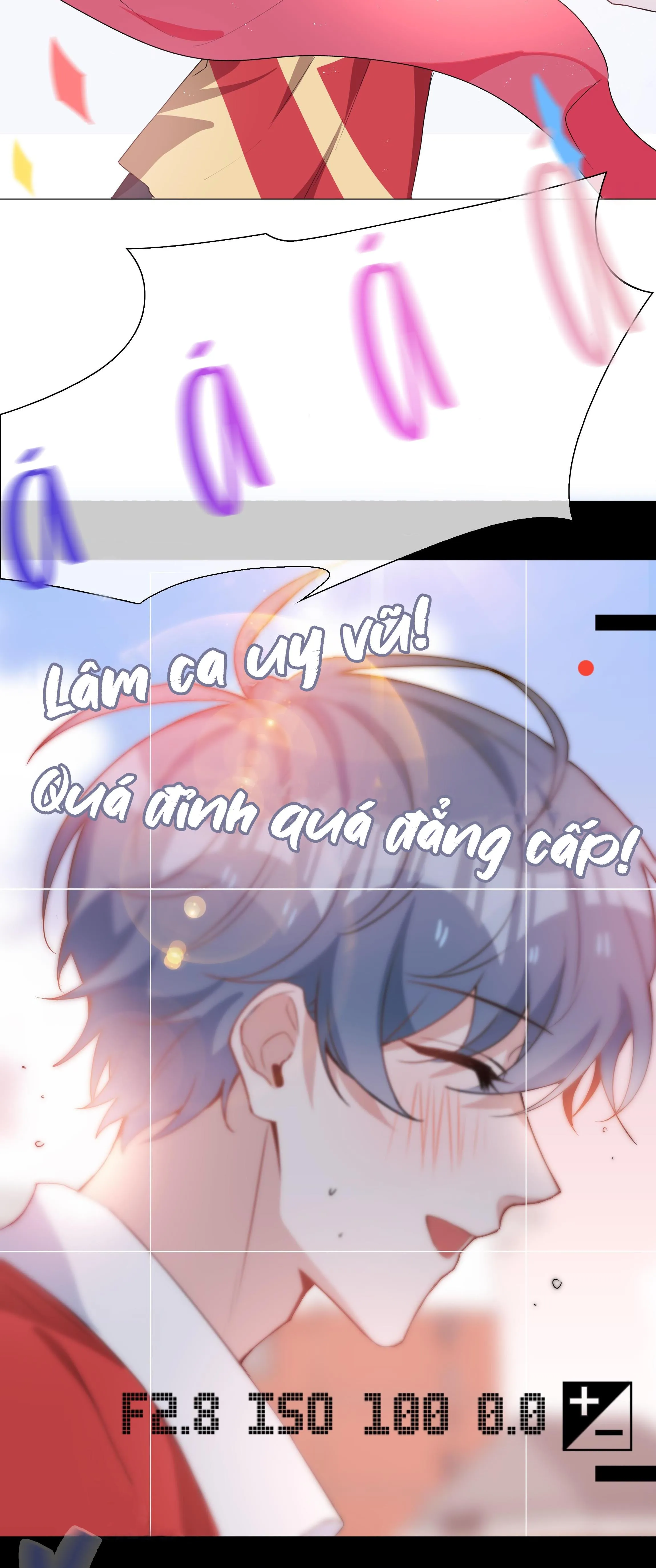 Trường Cấp Ba Sơn Hải Chapter 35 Trang 19