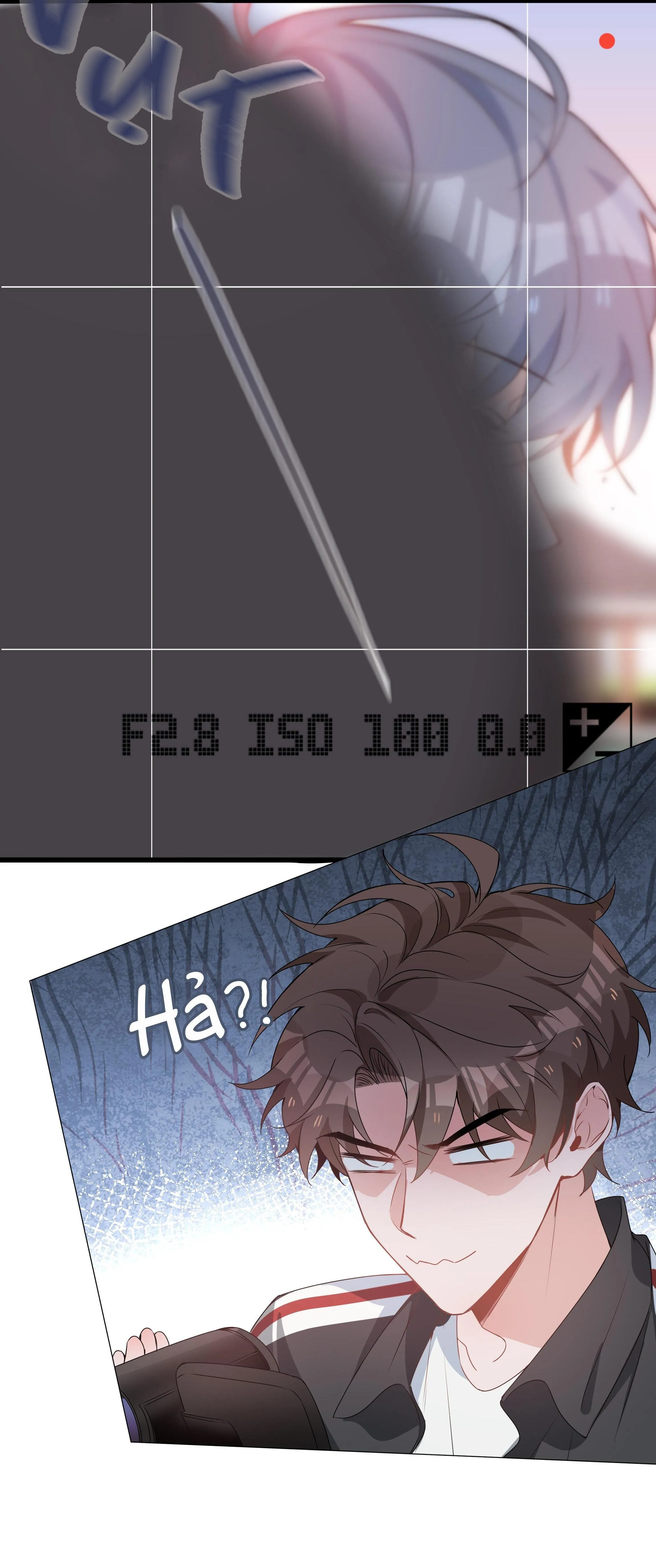 Trường Cấp Ba Sơn Hải Chapter 35 Trang 20