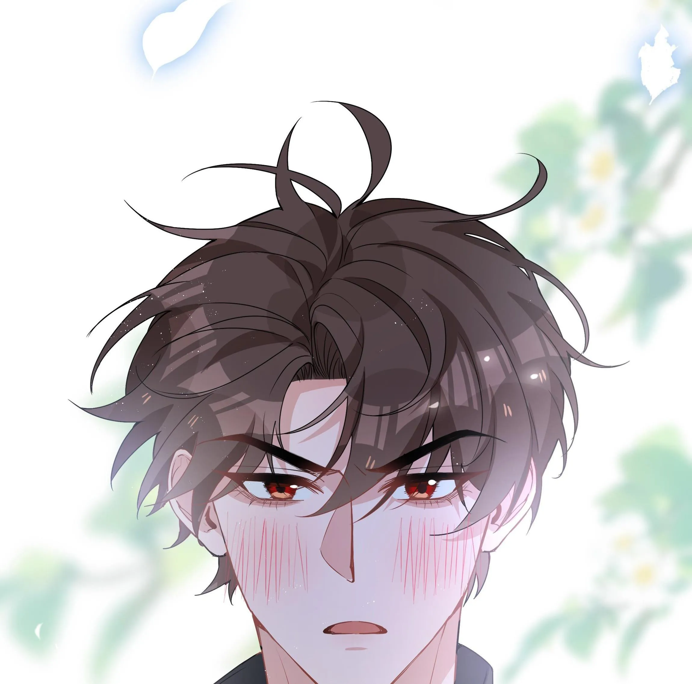 Trường Cấp Ba Sơn Hải Chapter 36 Trang 3