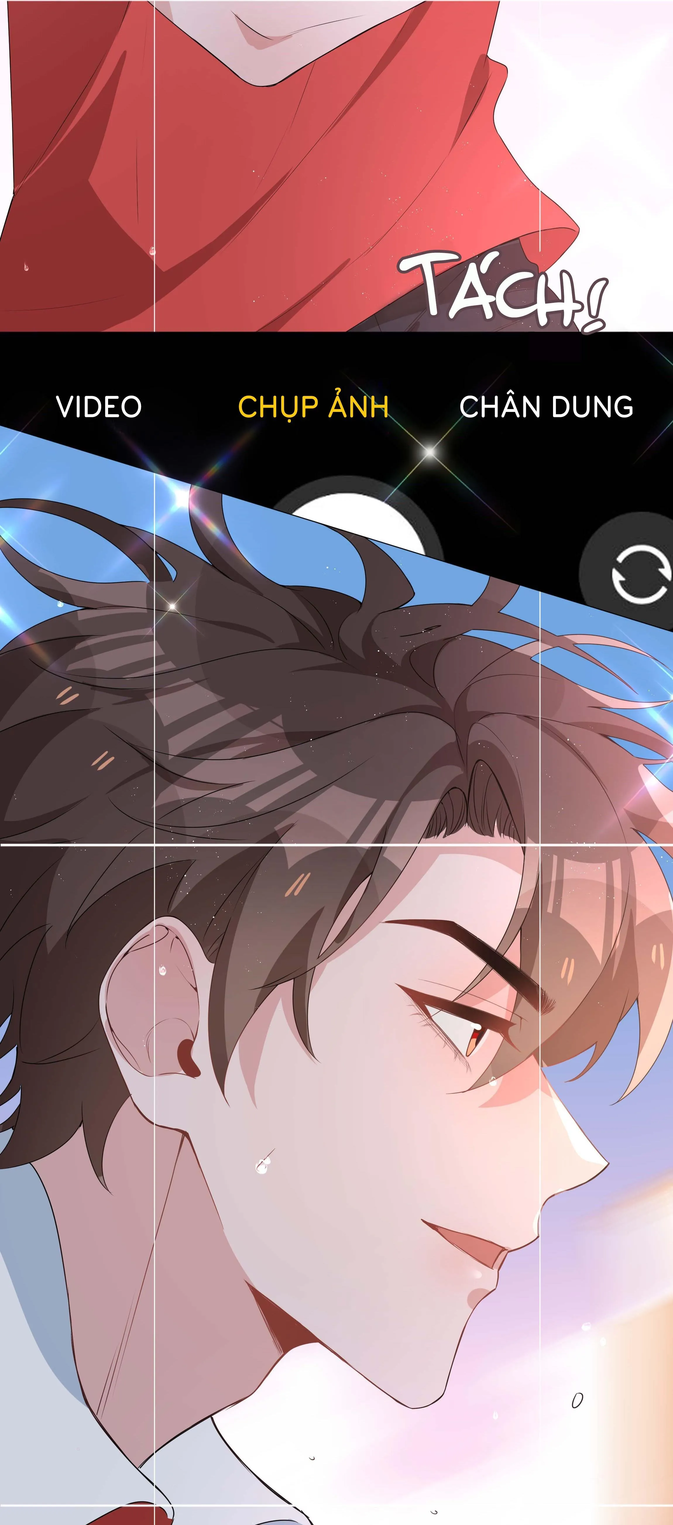 Trường Cấp Ba Sơn Hải Chapter 36 Trang 17