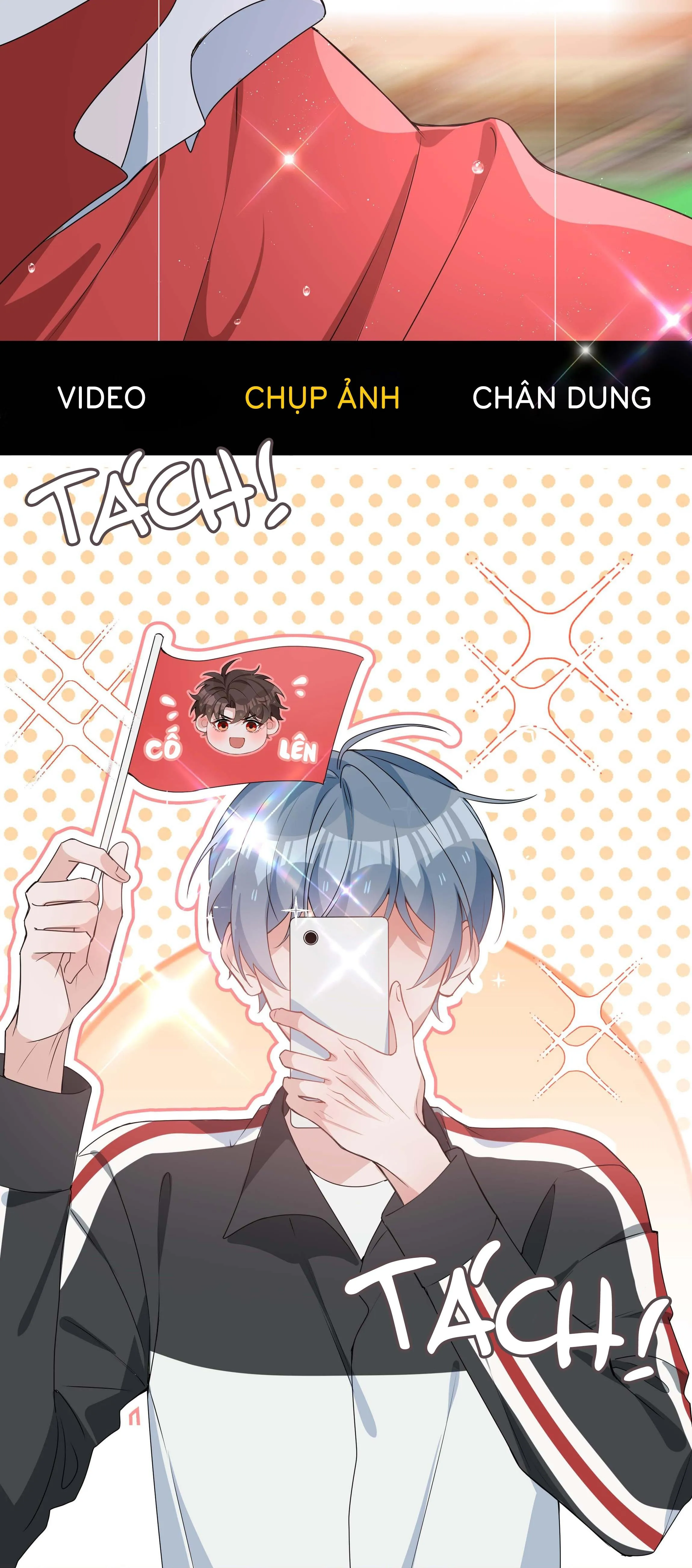 Trường Cấp Ba Sơn Hải Chapter 36 Trang 18