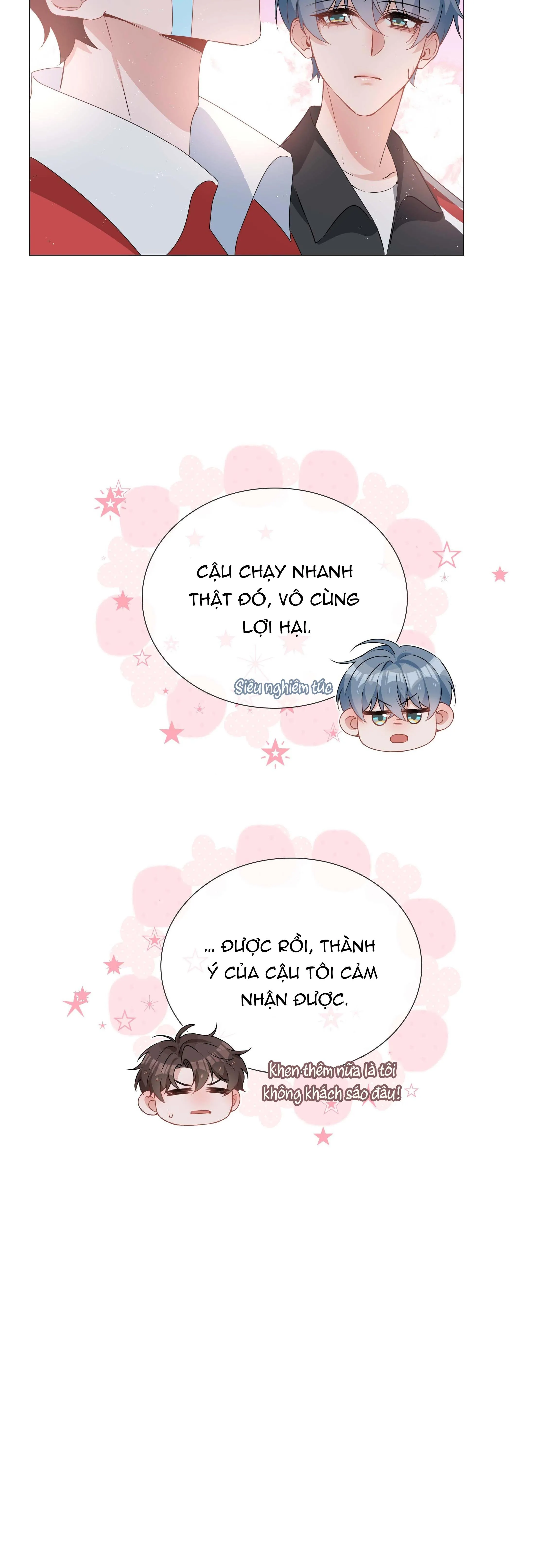 Trường Cấp Ba Sơn Hải Chapter 36 Trang 24