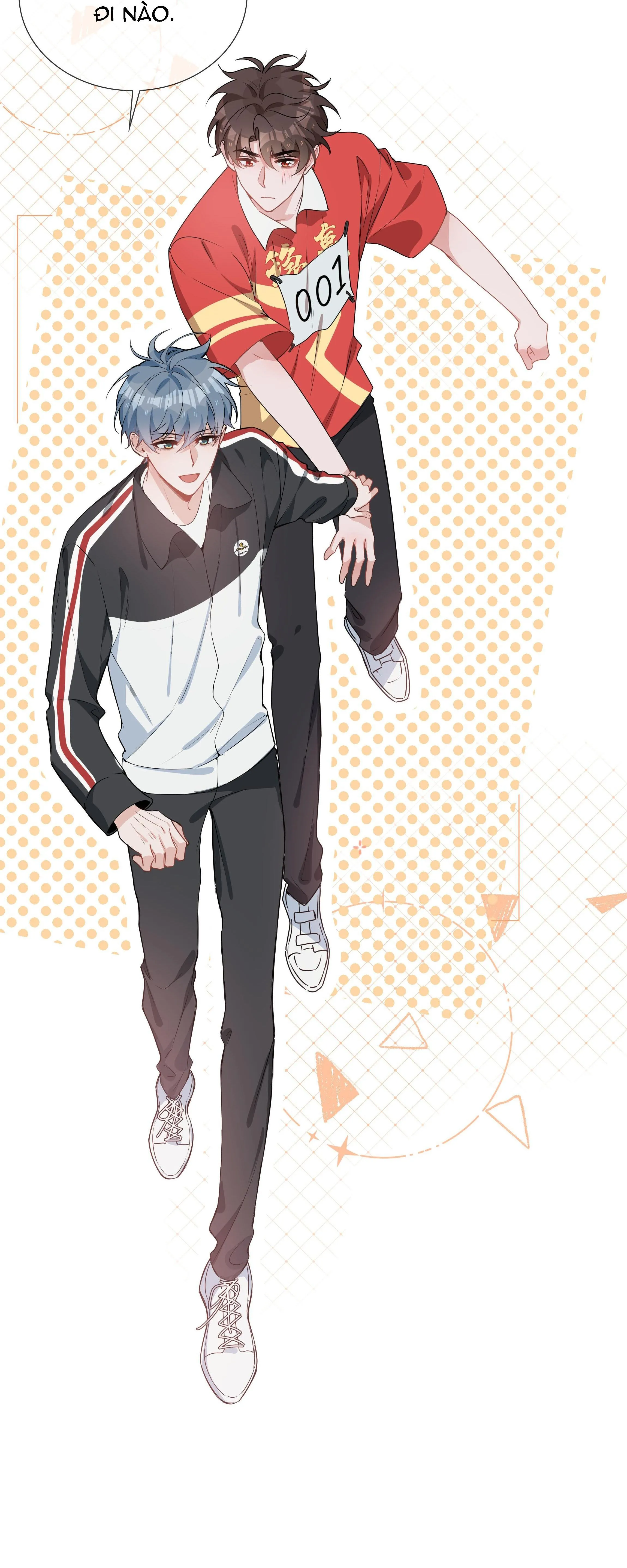 Trường Cấp Ba Sơn Hải Chapter 37 Trang 12