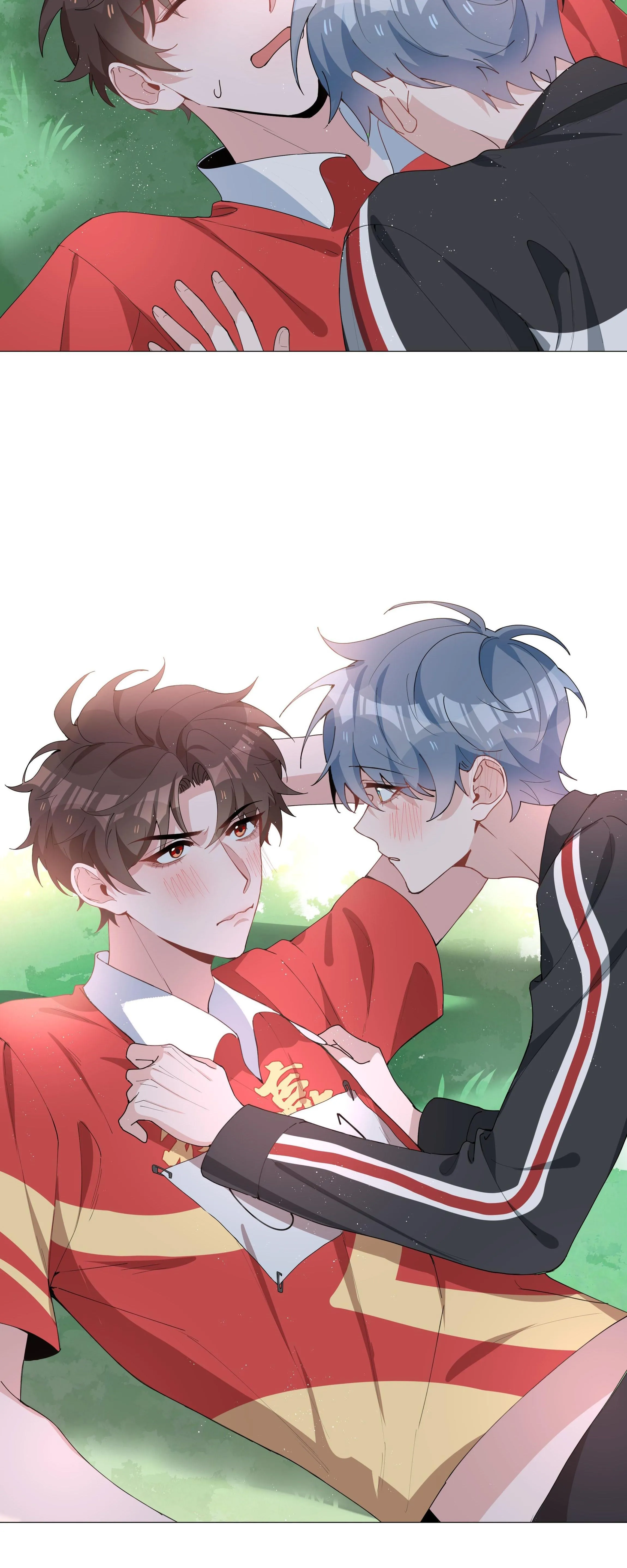 Trường Cấp Ba Sơn Hải Chapter 37 Trang 16