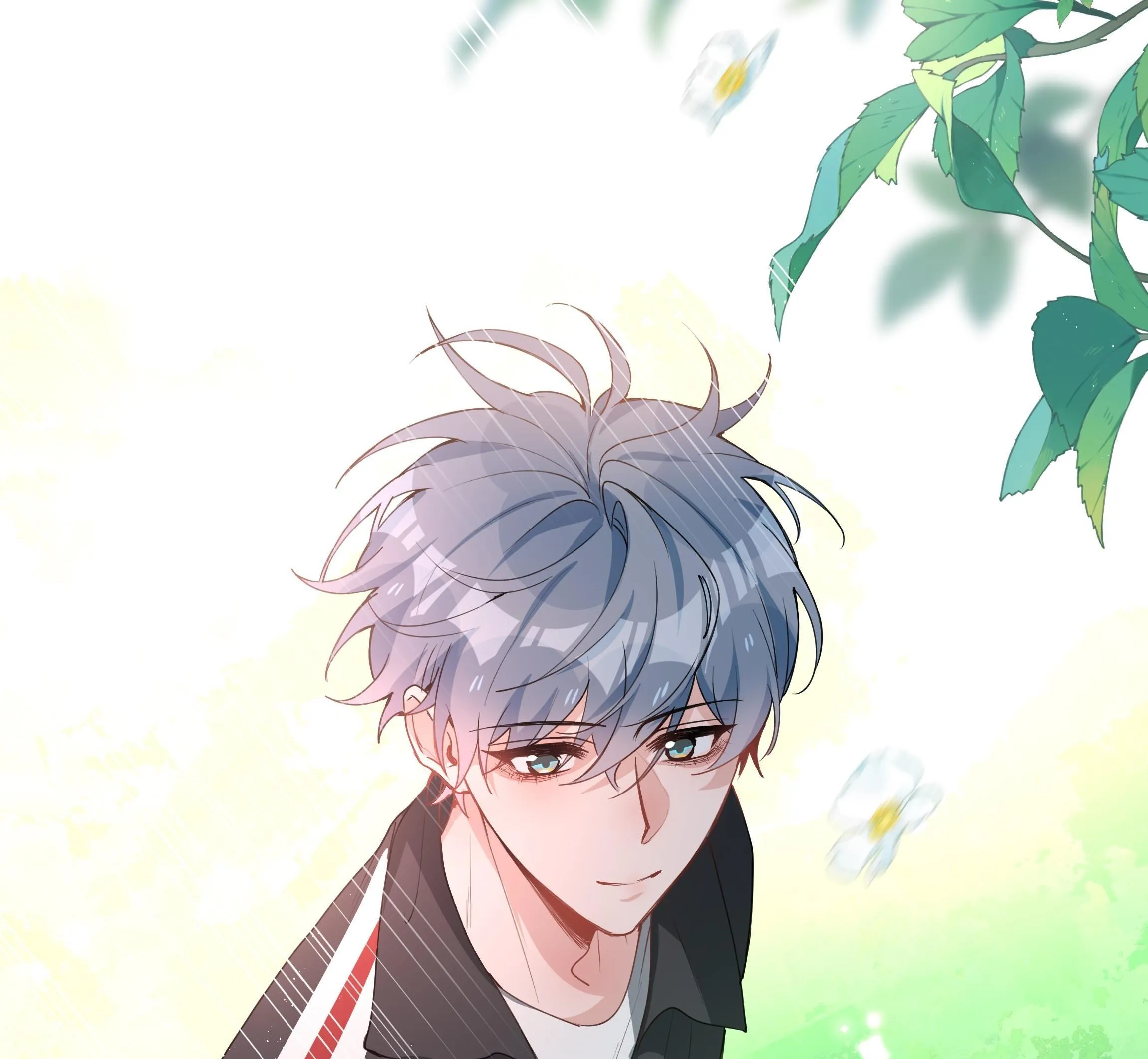 Trường Cấp Ba Sơn Hải Chapter 37 Trang 29