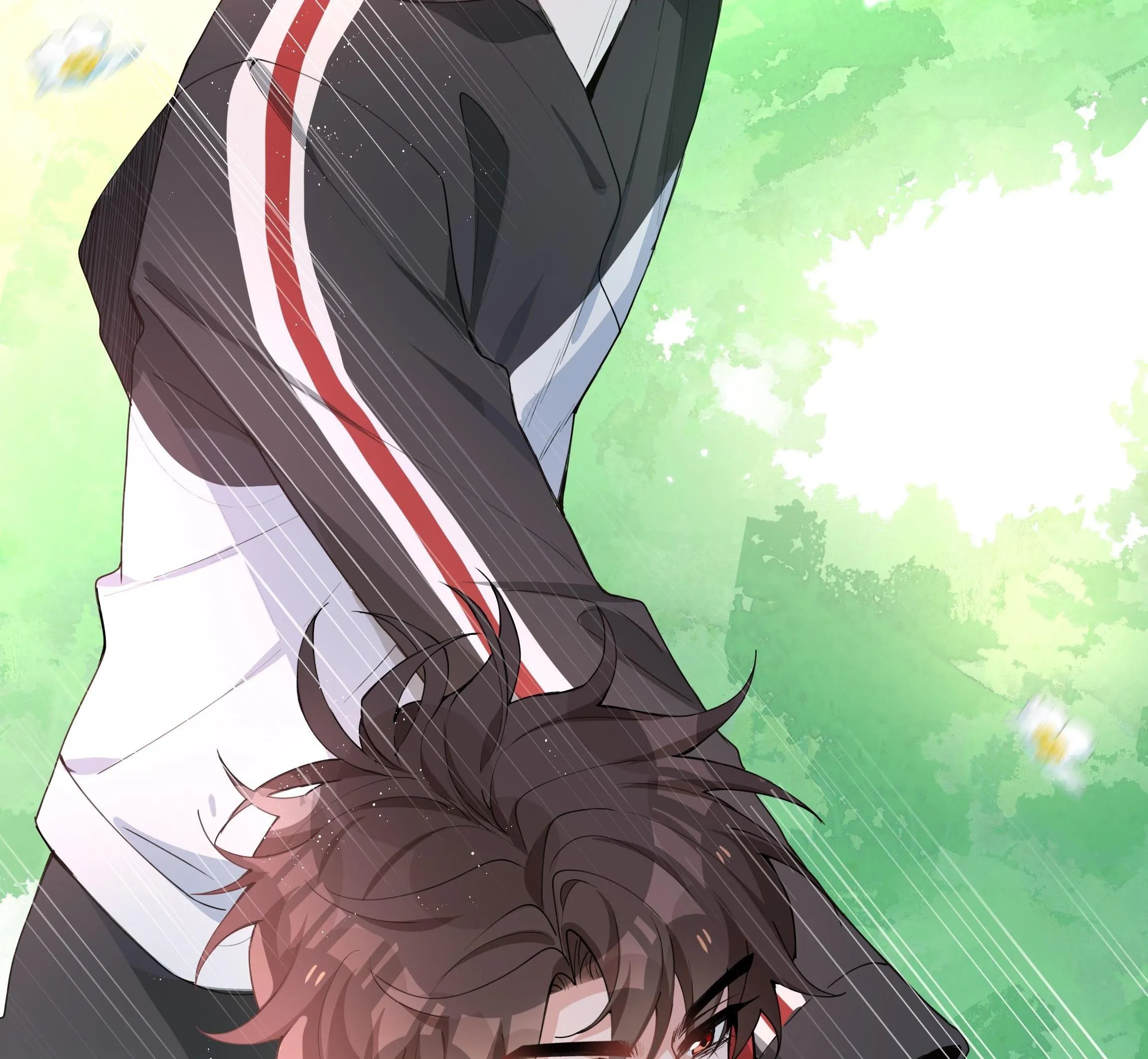 Trường Cấp Ba Sơn Hải Chapter 37 Trang 30