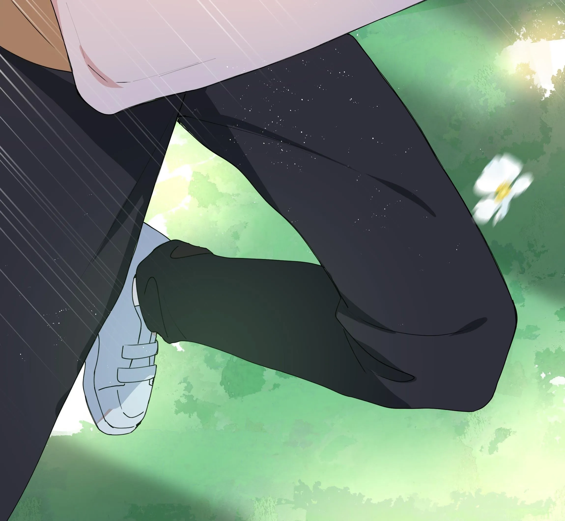 Trường Cấp Ba Sơn Hải Chapter 37 Trang 32