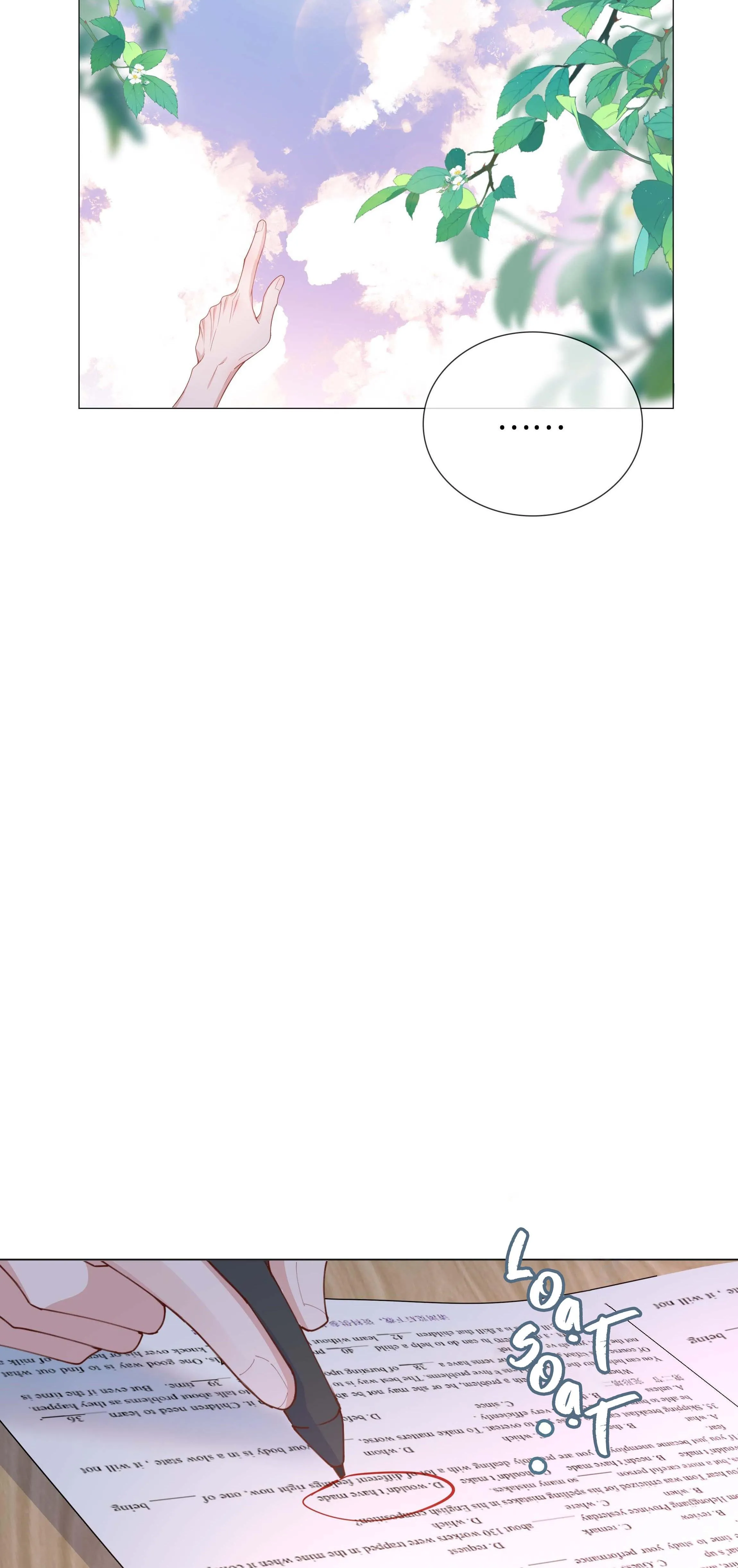 Trường Cấp Ba Sơn Hải Chapter 38 Trang 6