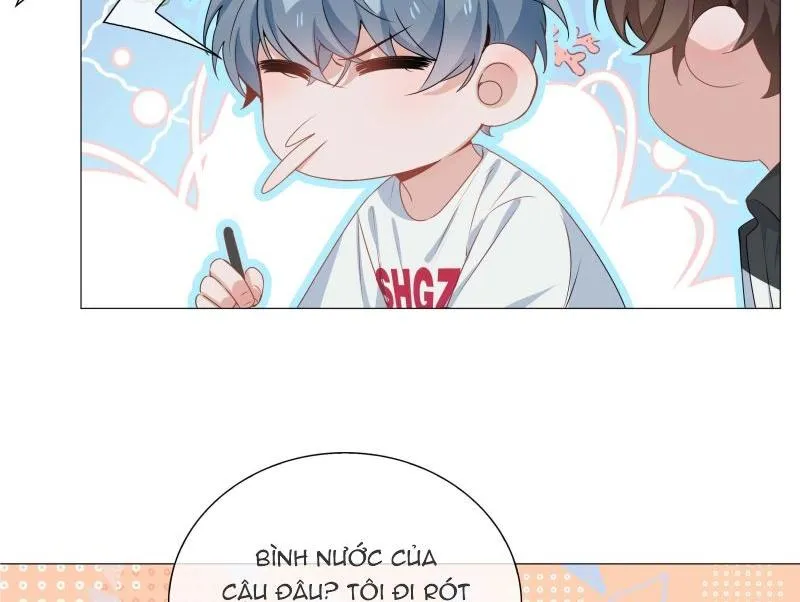 Trường Cấp Ba Sơn Hải Chapter 39 Trang 10