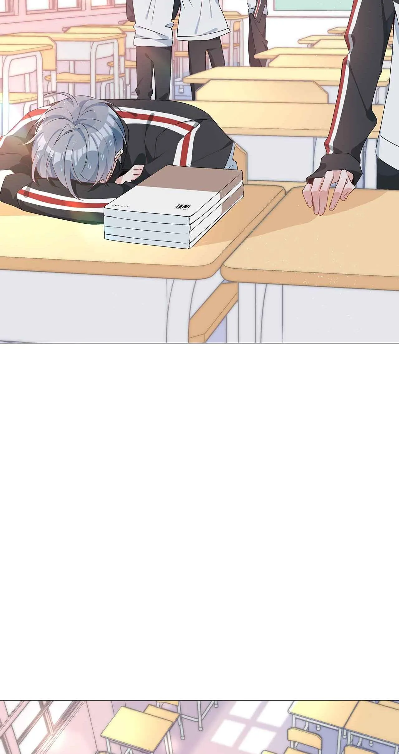 Trường Cấp Ba Sơn Hải Chapter 40 Trang 3