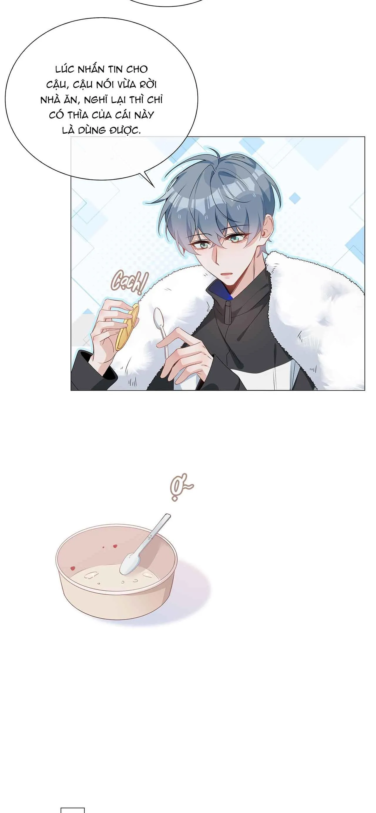 Trường Cấp Ba Sơn Hải Chapter 40 Trang 15