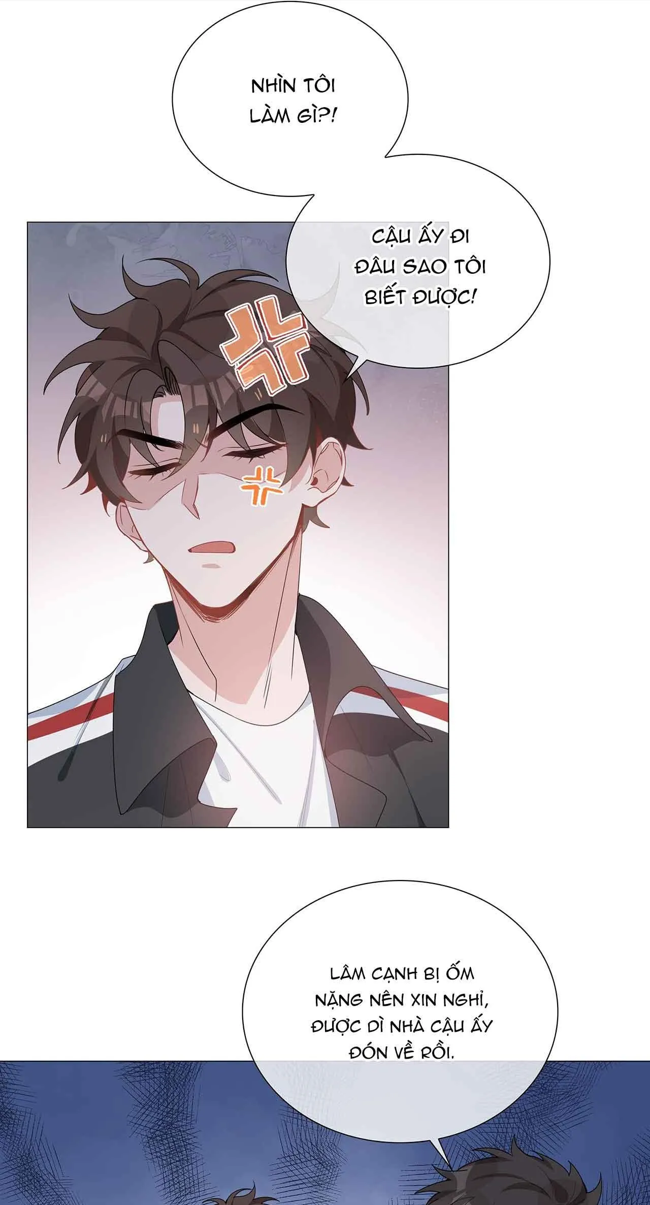 Trường Cấp Ba Sơn Hải Chapter 40 Trang 17