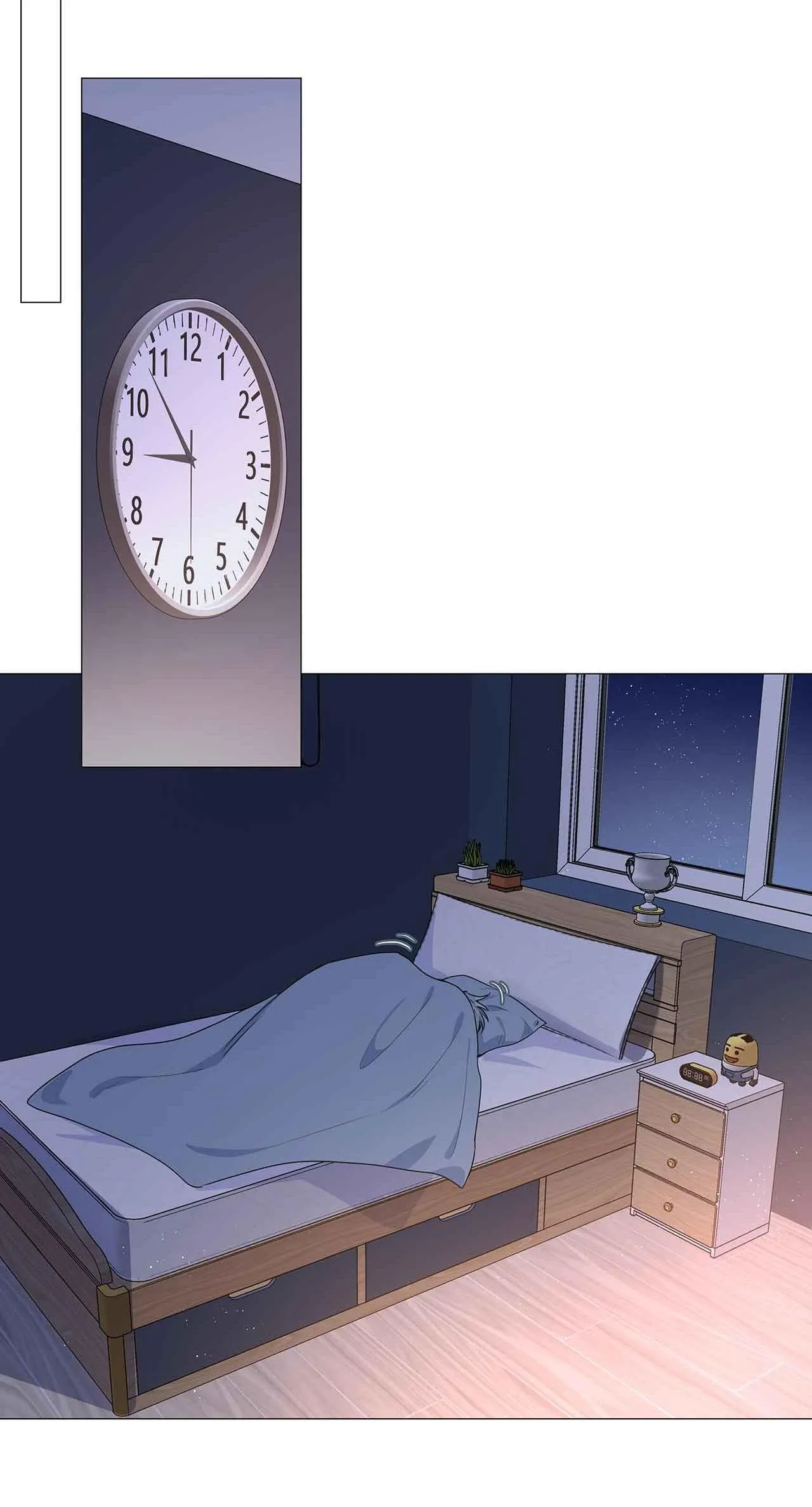 Trường Cấp Ba Sơn Hải Chapter 40 Trang 20