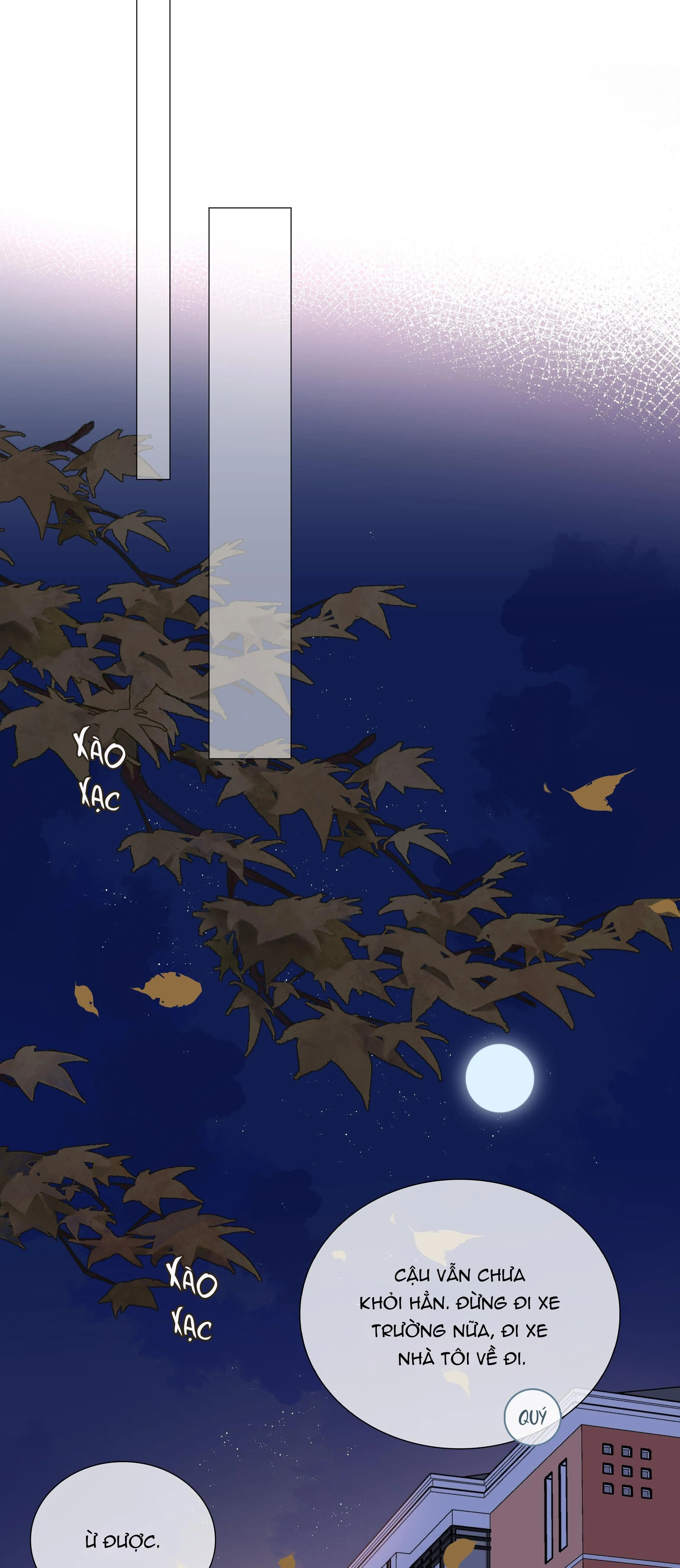 Trường Cấp Ba Sơn Hải Chapter 42 Trang 15