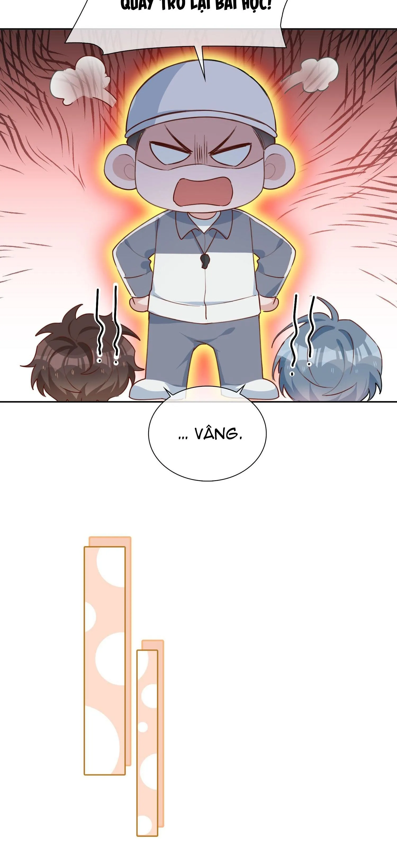 Trường Cấp Ba Sơn Hải Chapter 44 Trang 7