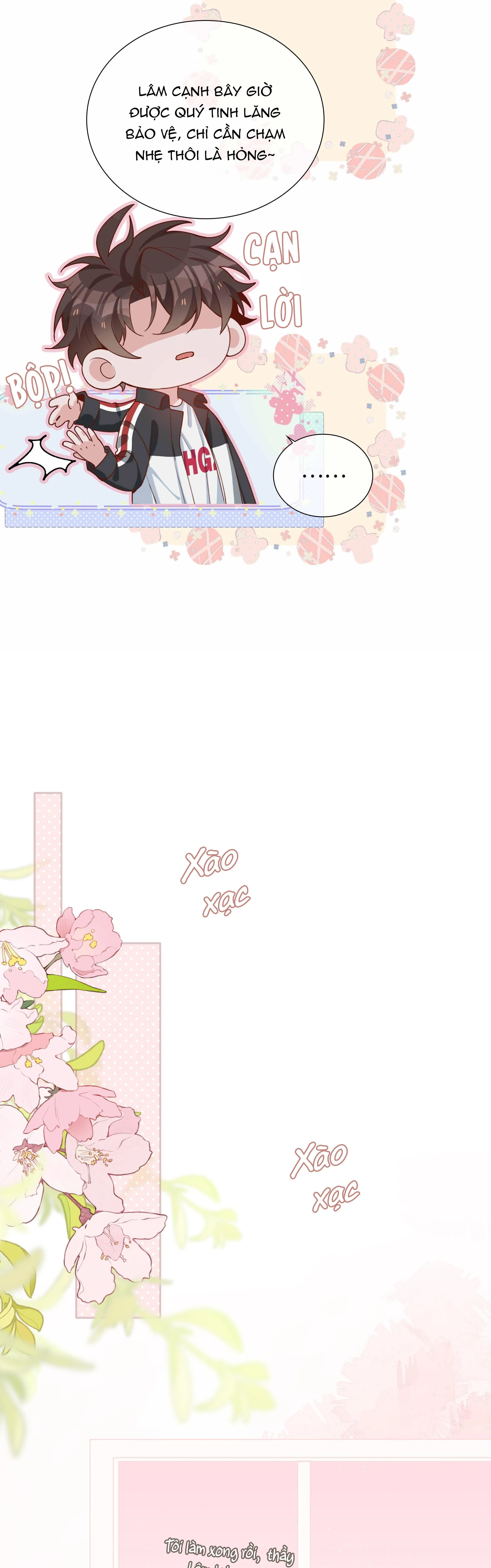 Trường Cấp Ba Sơn Hải Chapter 44 Trang 12